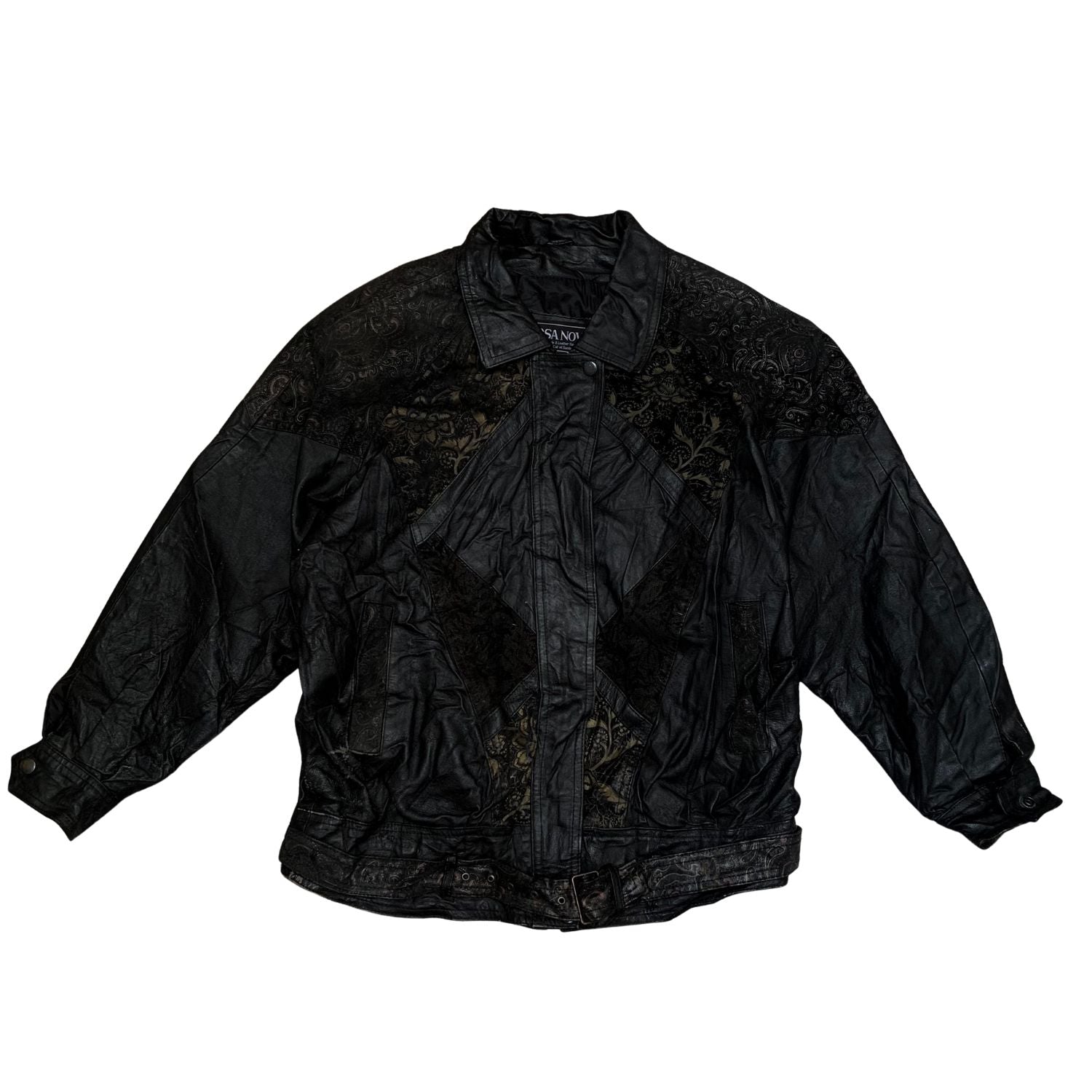 COSA NOVA JACKET