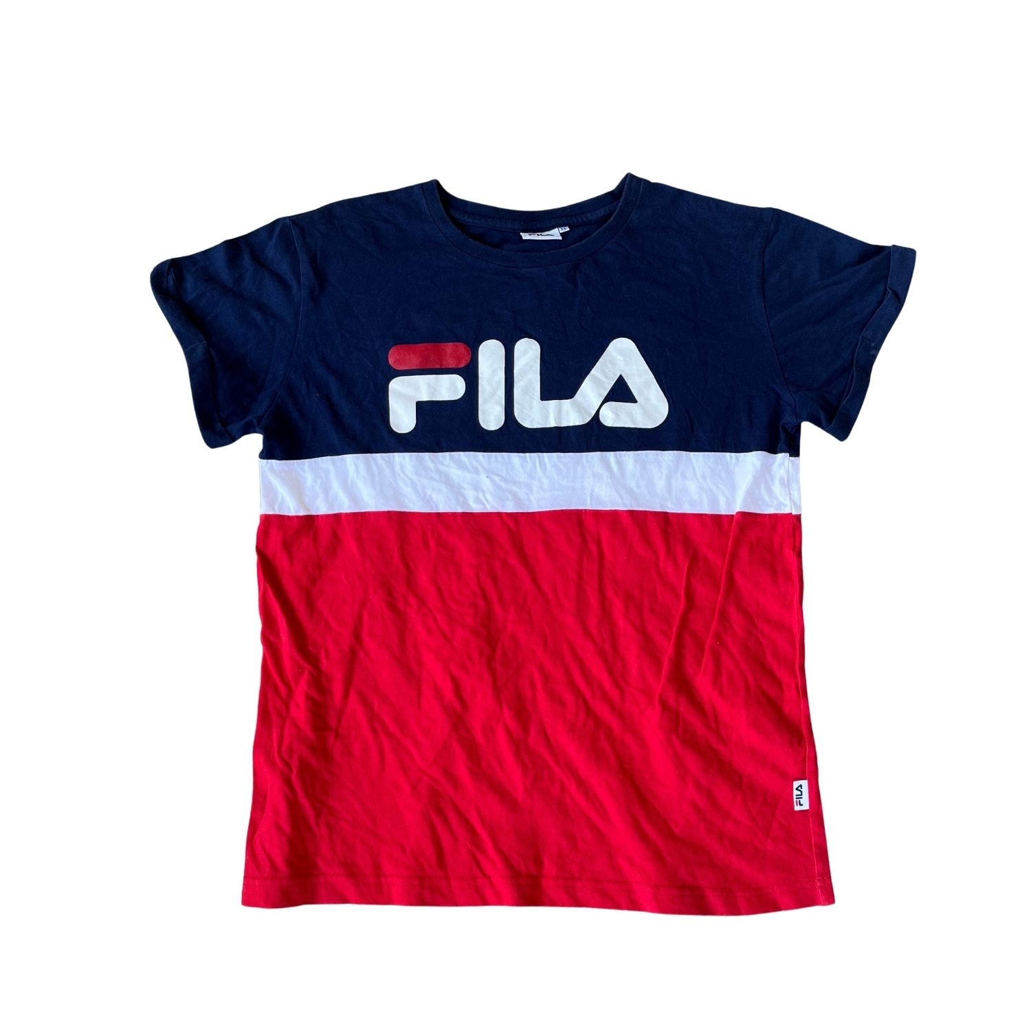 FILA TEE