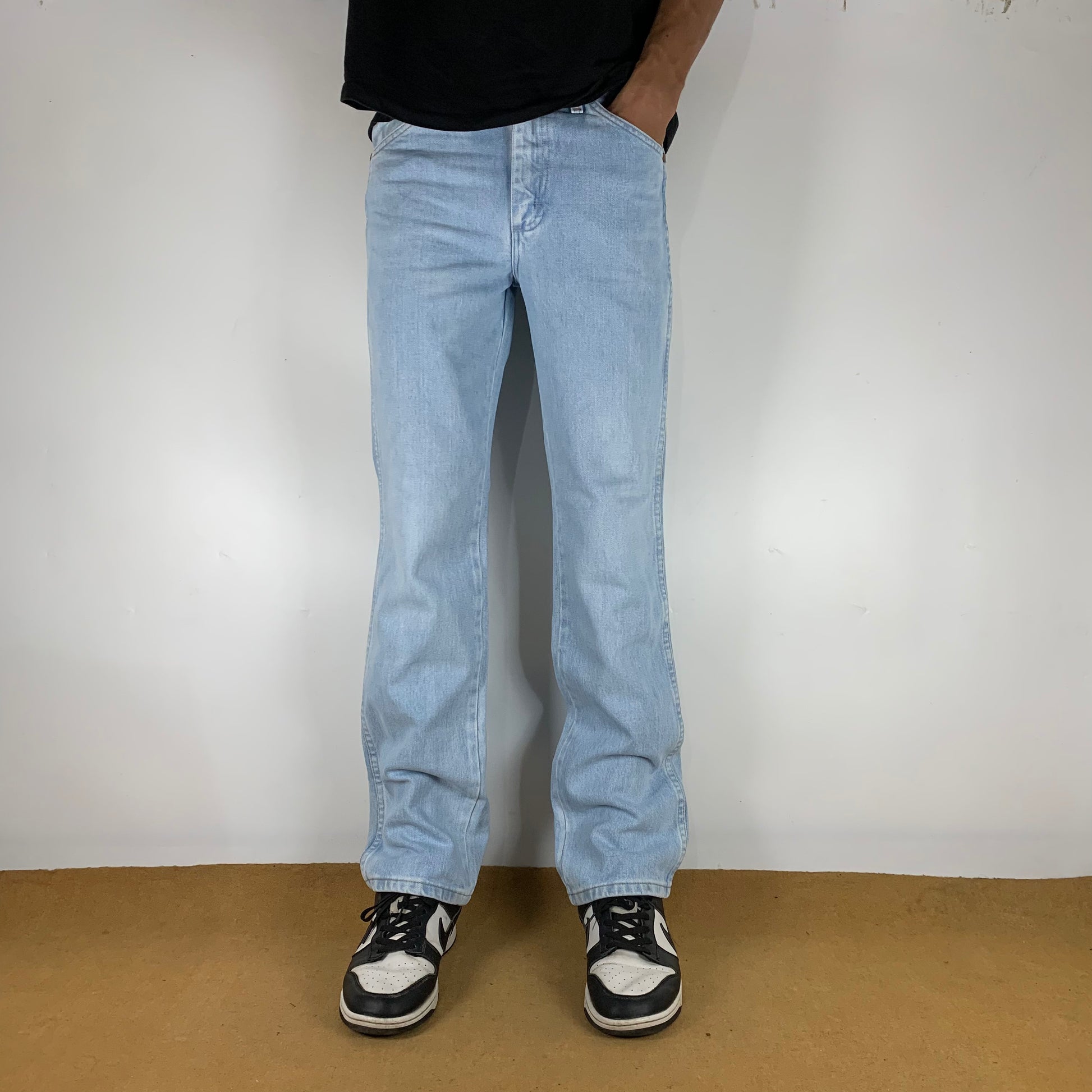 WRANGLER JEANS