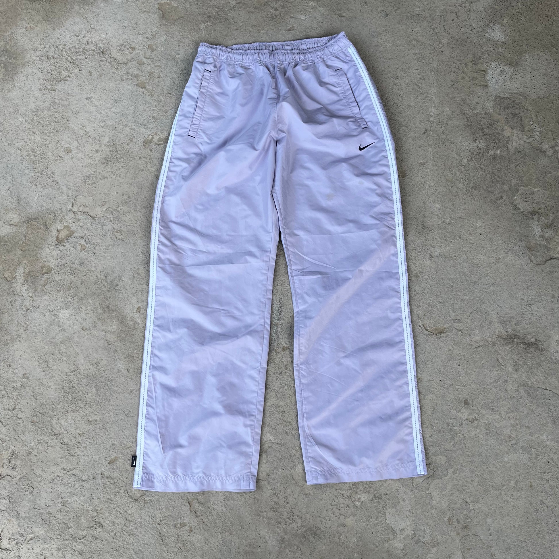 NIKE TRACK PANTS