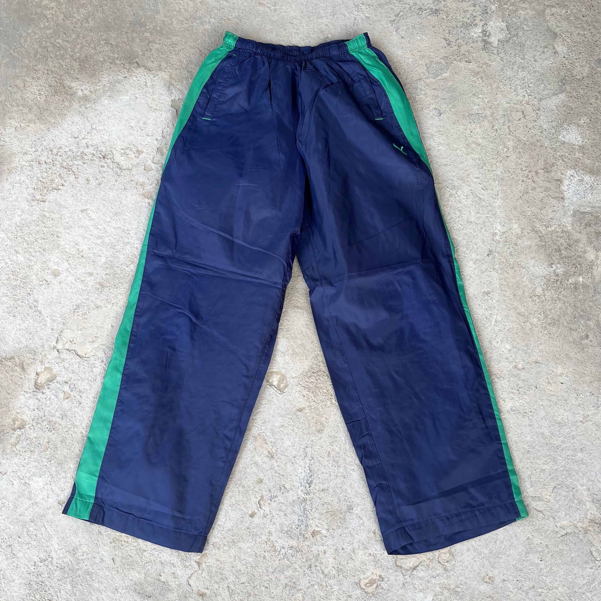 PUMA TRACK PANTS
