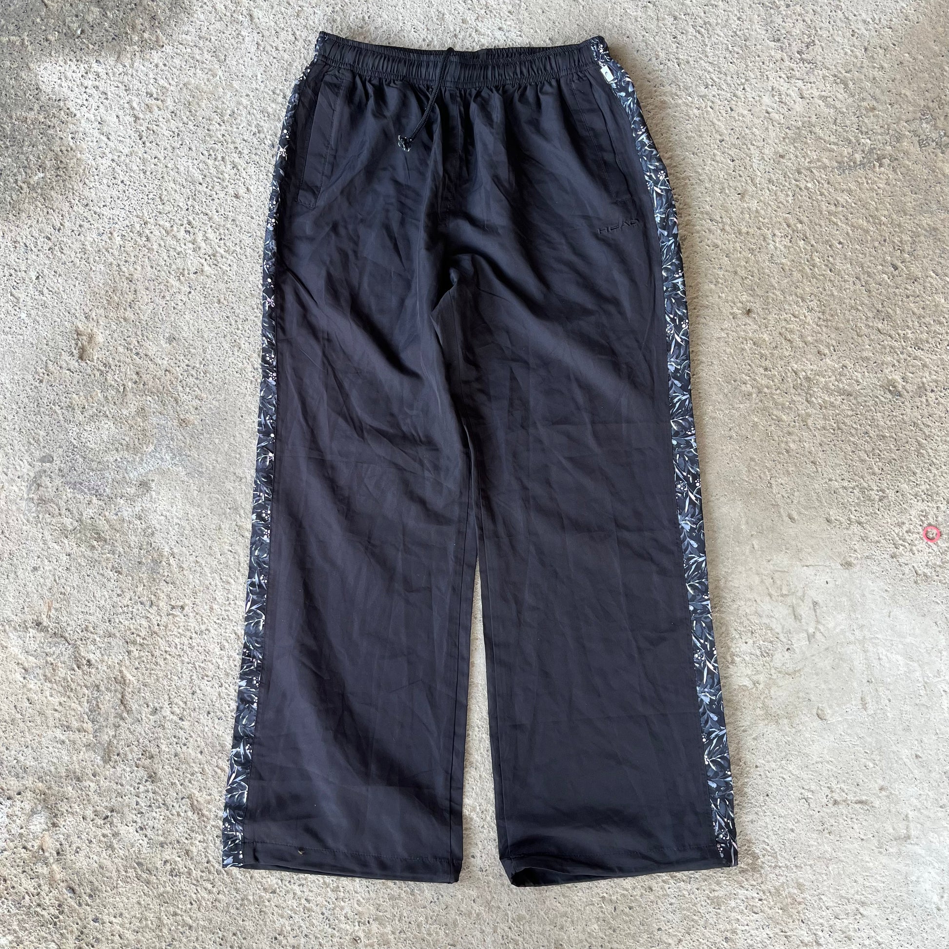 HEAD TRACK PANTS