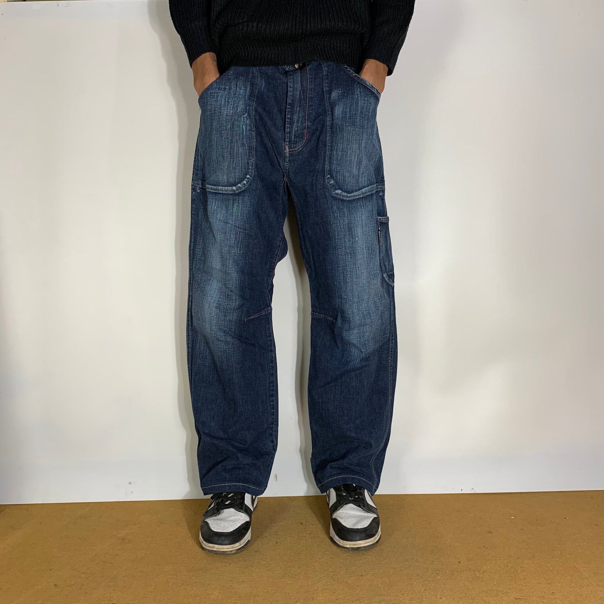 ECKO UNLTD JEANS