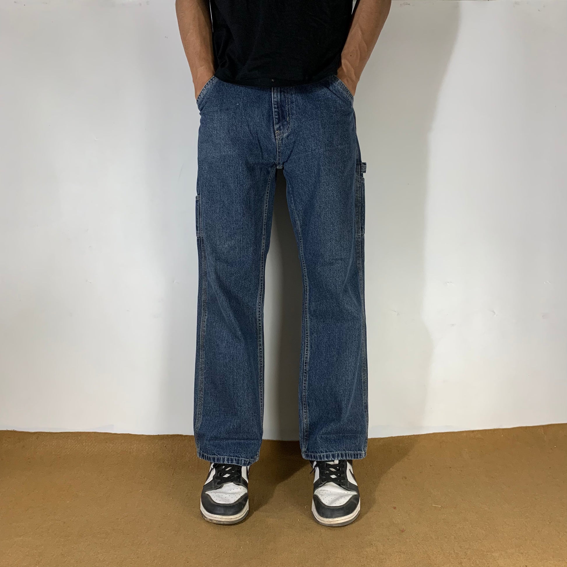 FADED GL0RY JEANS