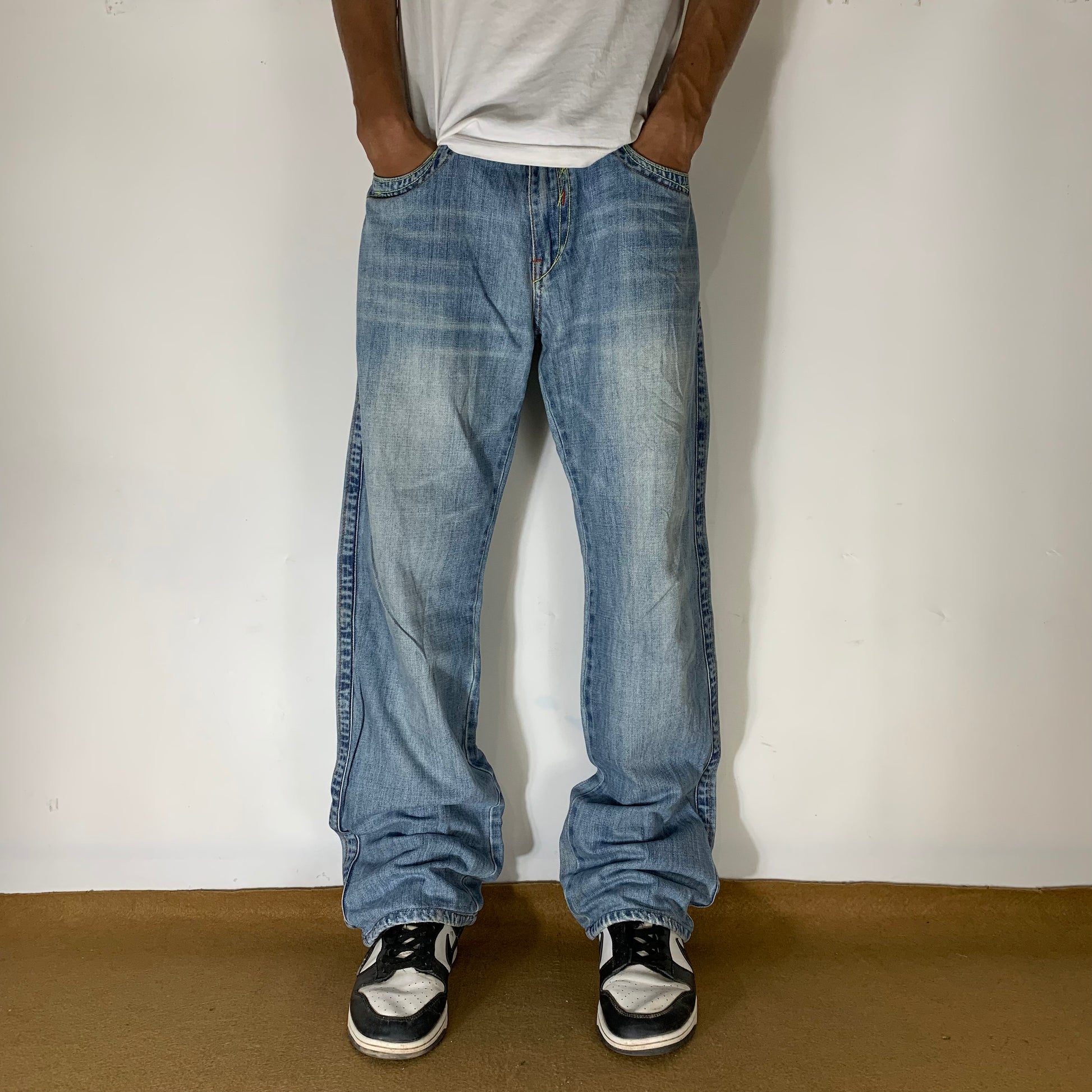 GAUDI JEANS
