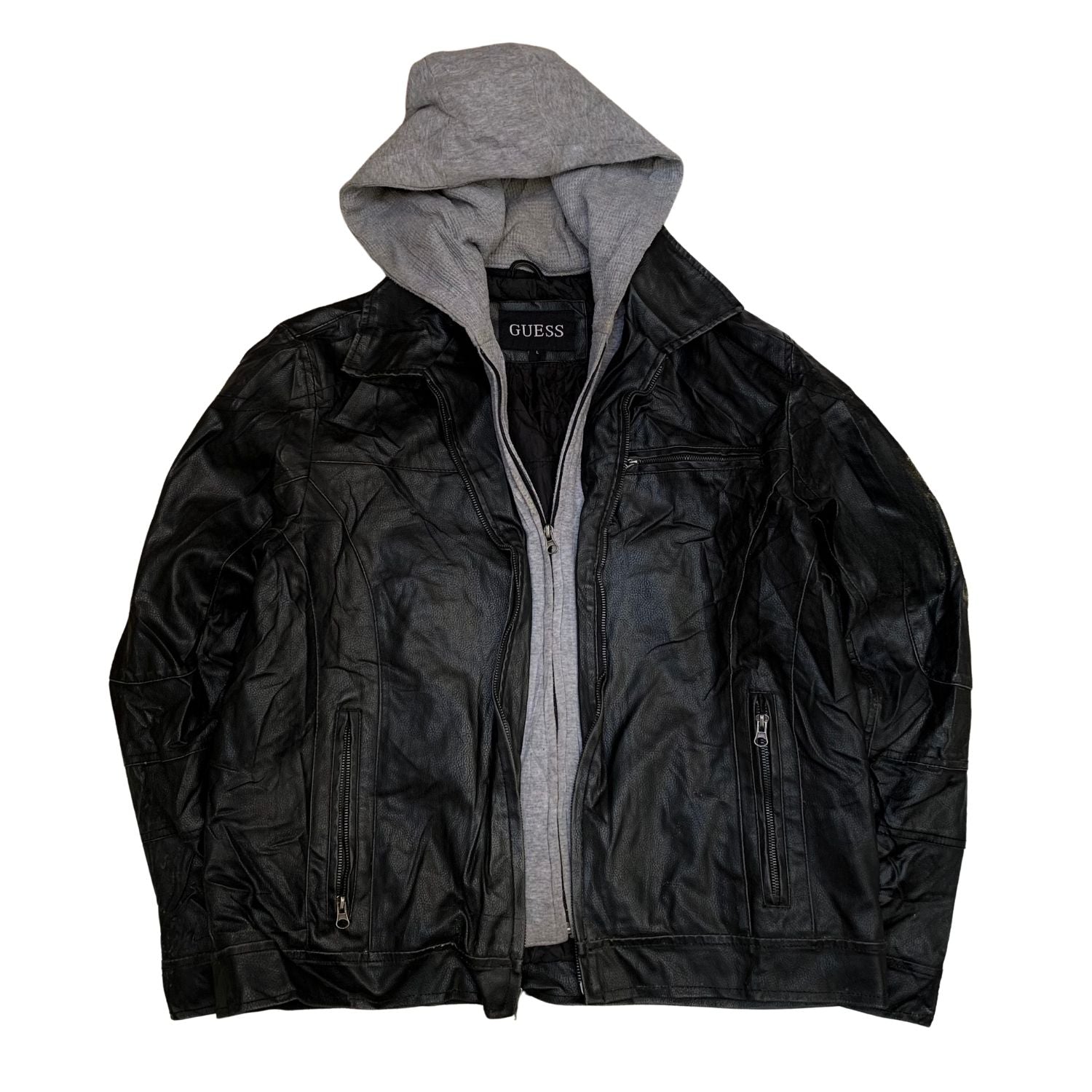 JACKETS