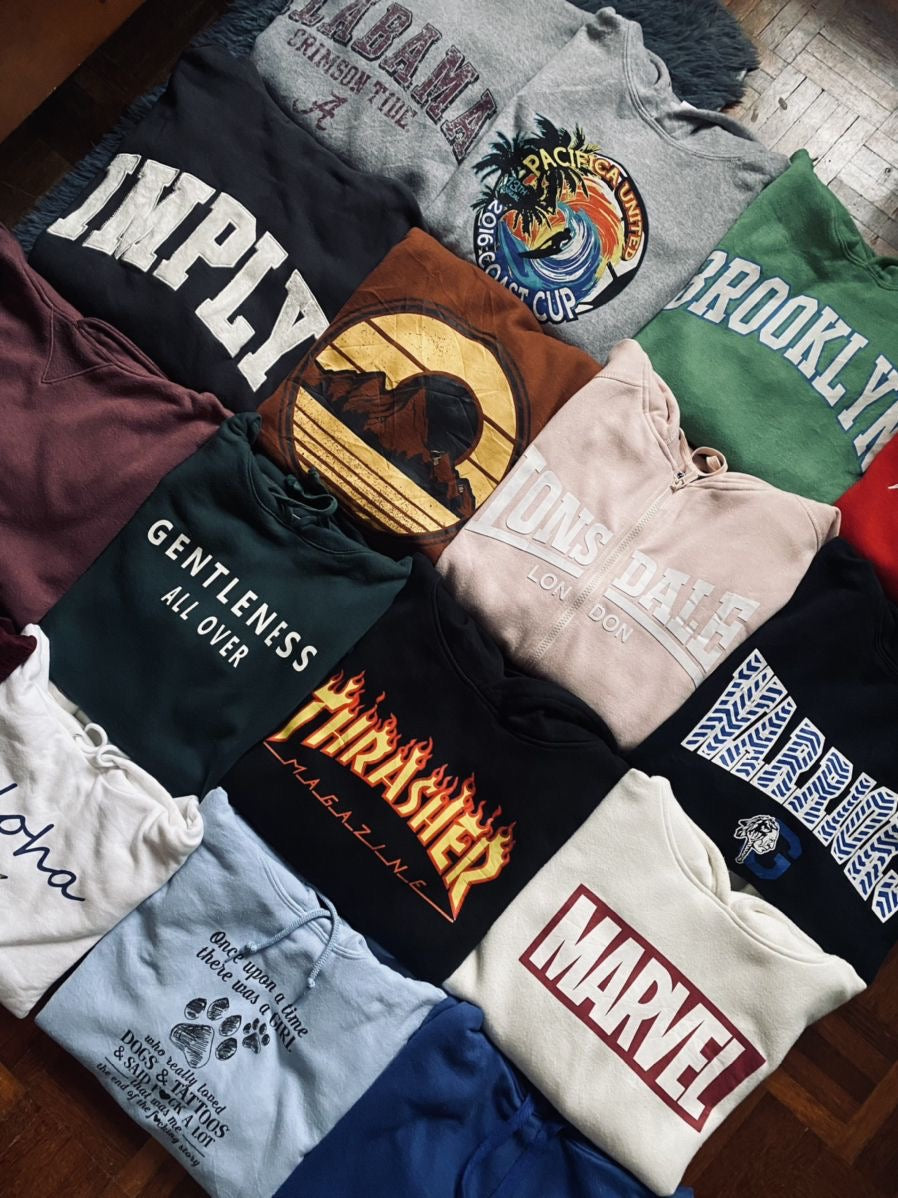 T-shirts