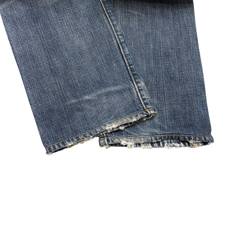 LEVI’s 501 JEAN