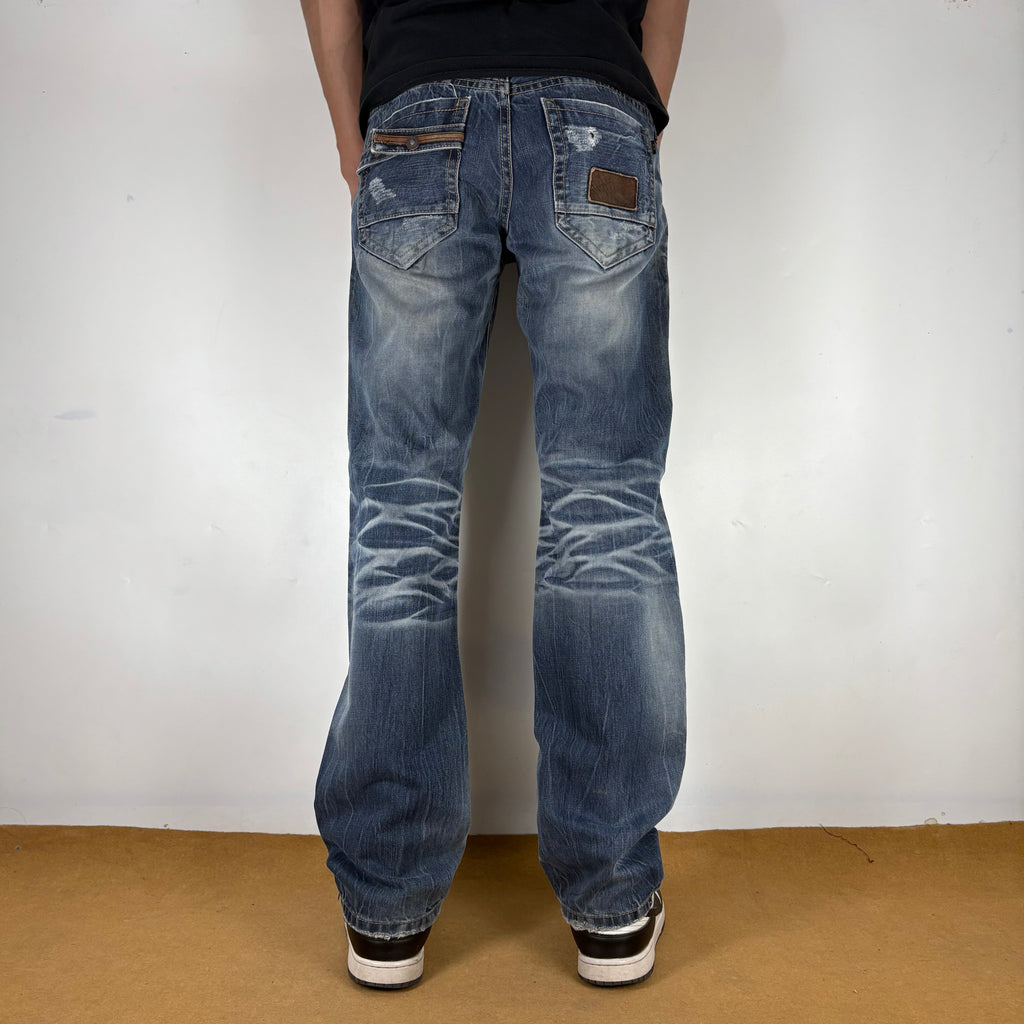 VINTAGE JEANS