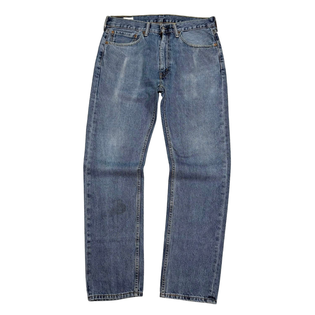 LEVI’s 505 JEANS