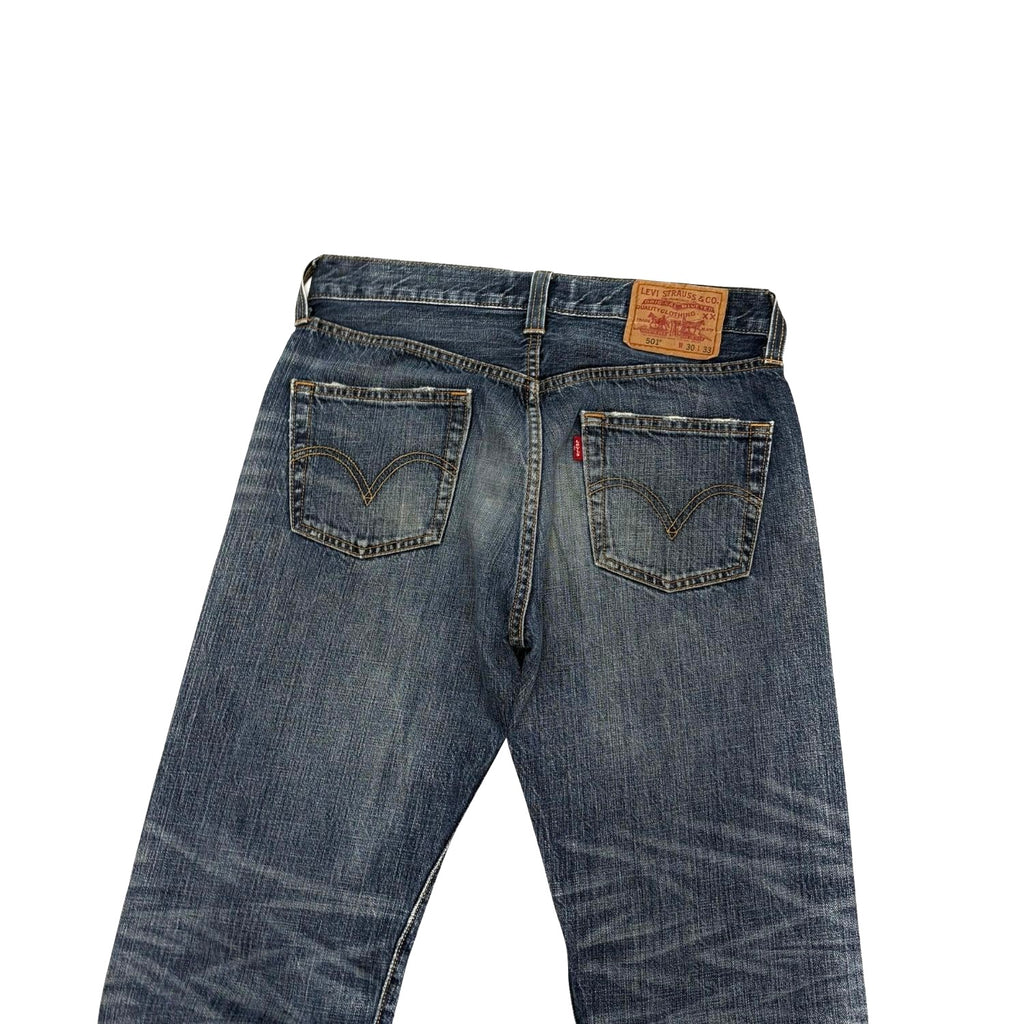 LEVI’s 501 JEAN