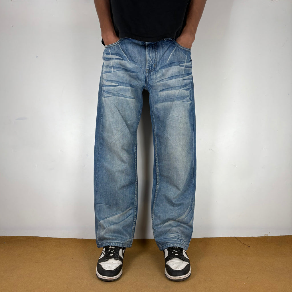 ENERGIE JEANS