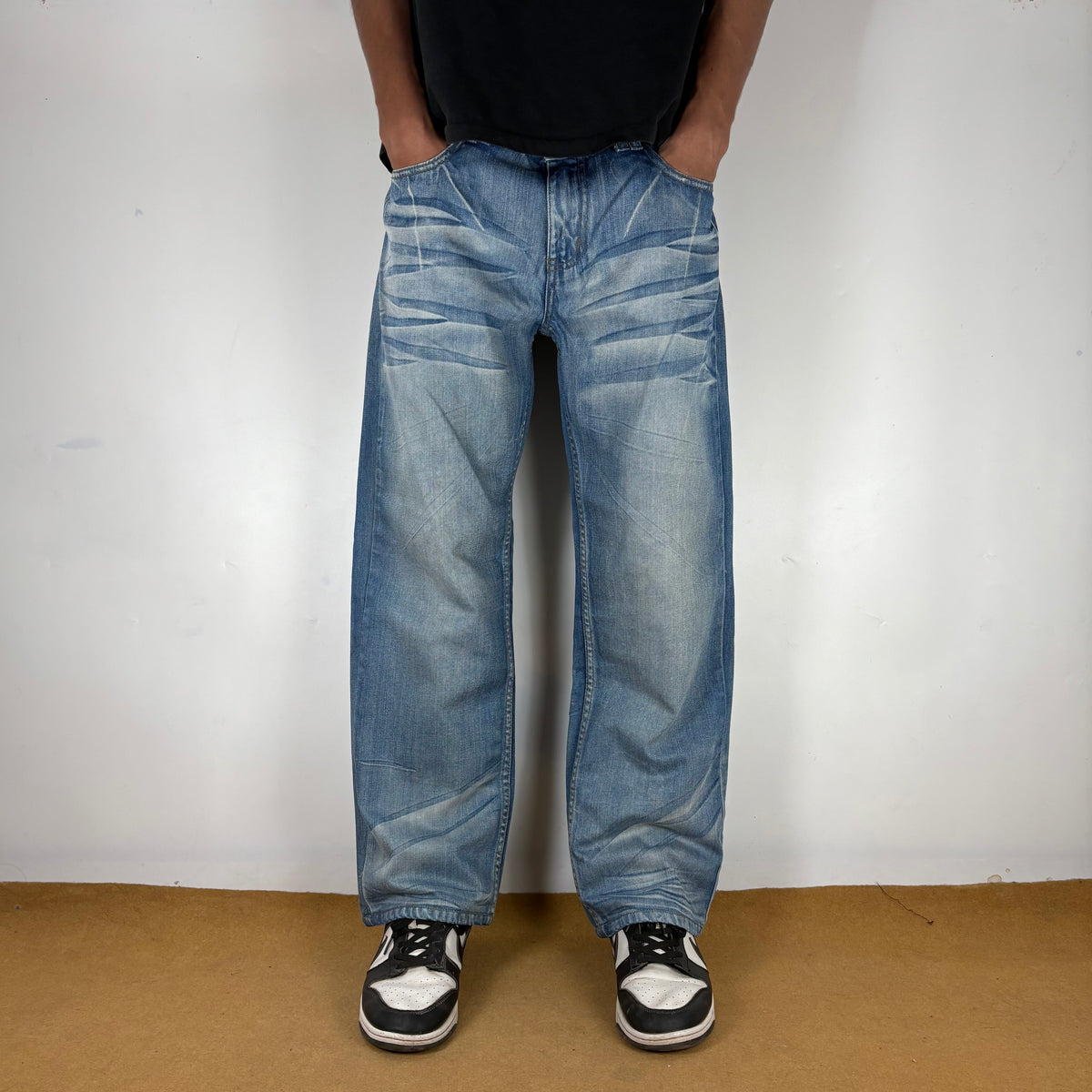 ENERGIE JEANS