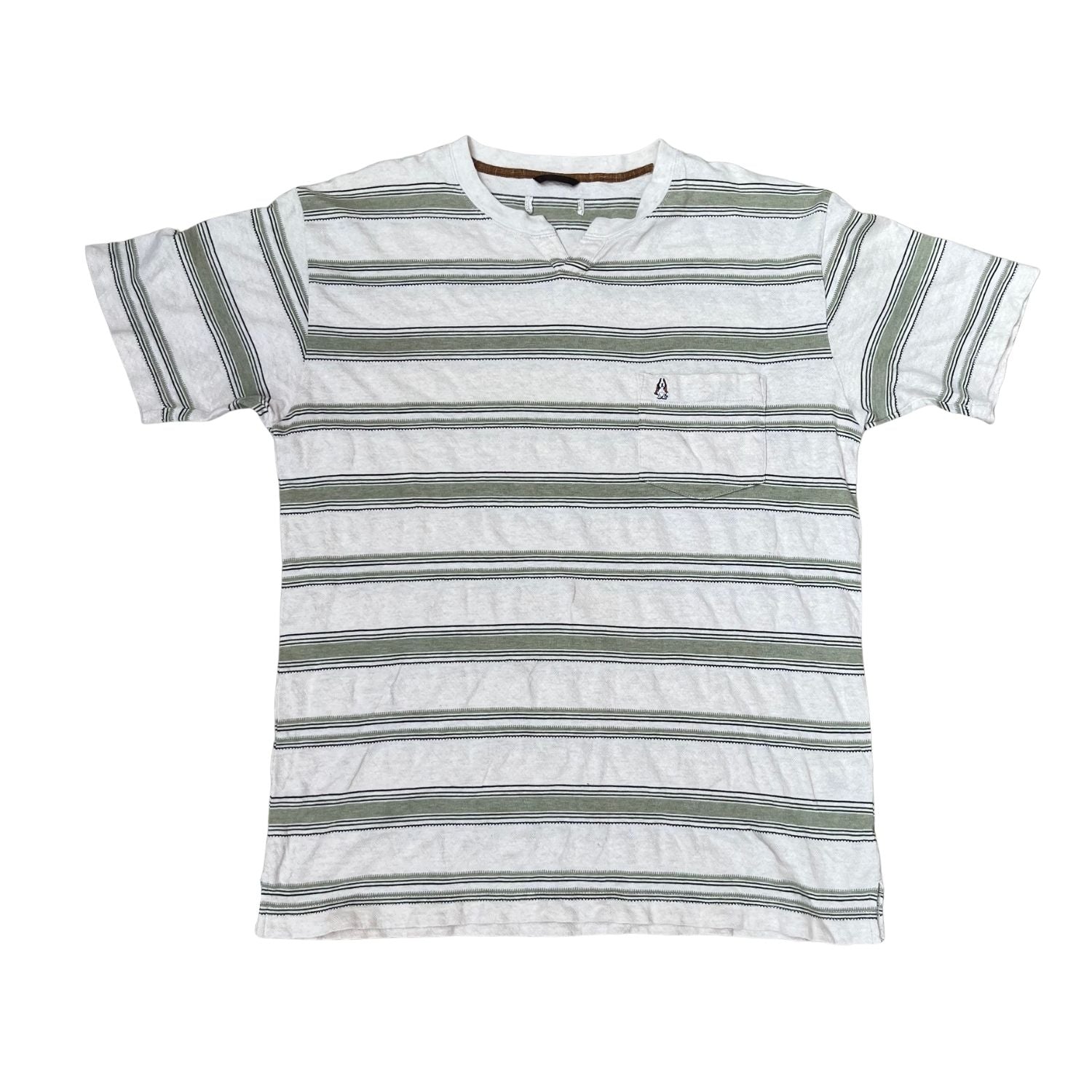 HUSH PUPPIES TEE