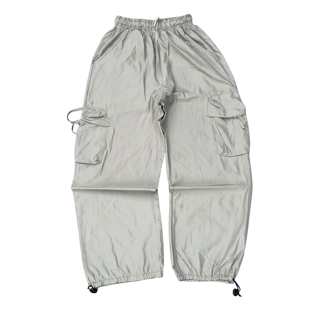 KOREAN TRACK PANTS