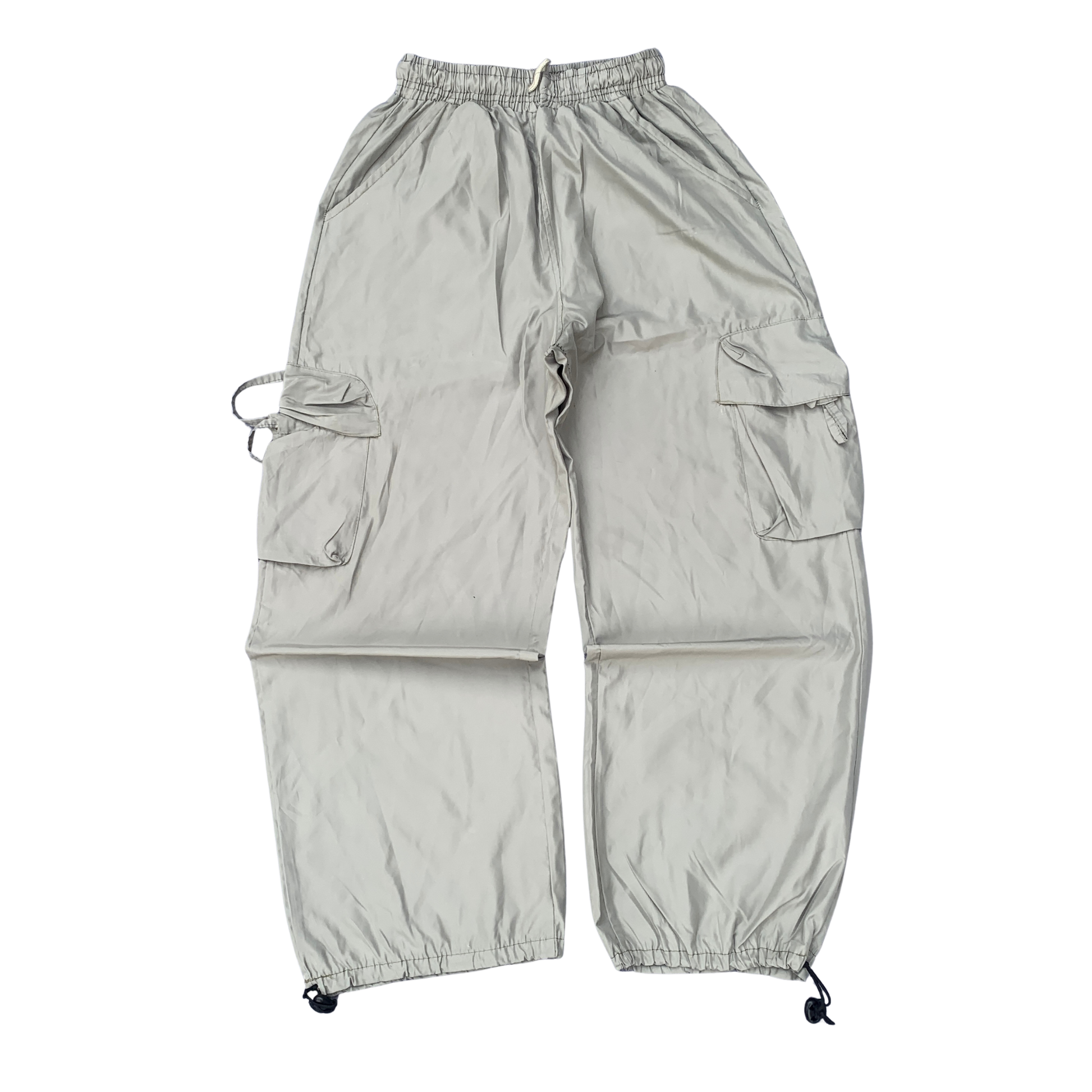 KOREAN TRACK PANTS