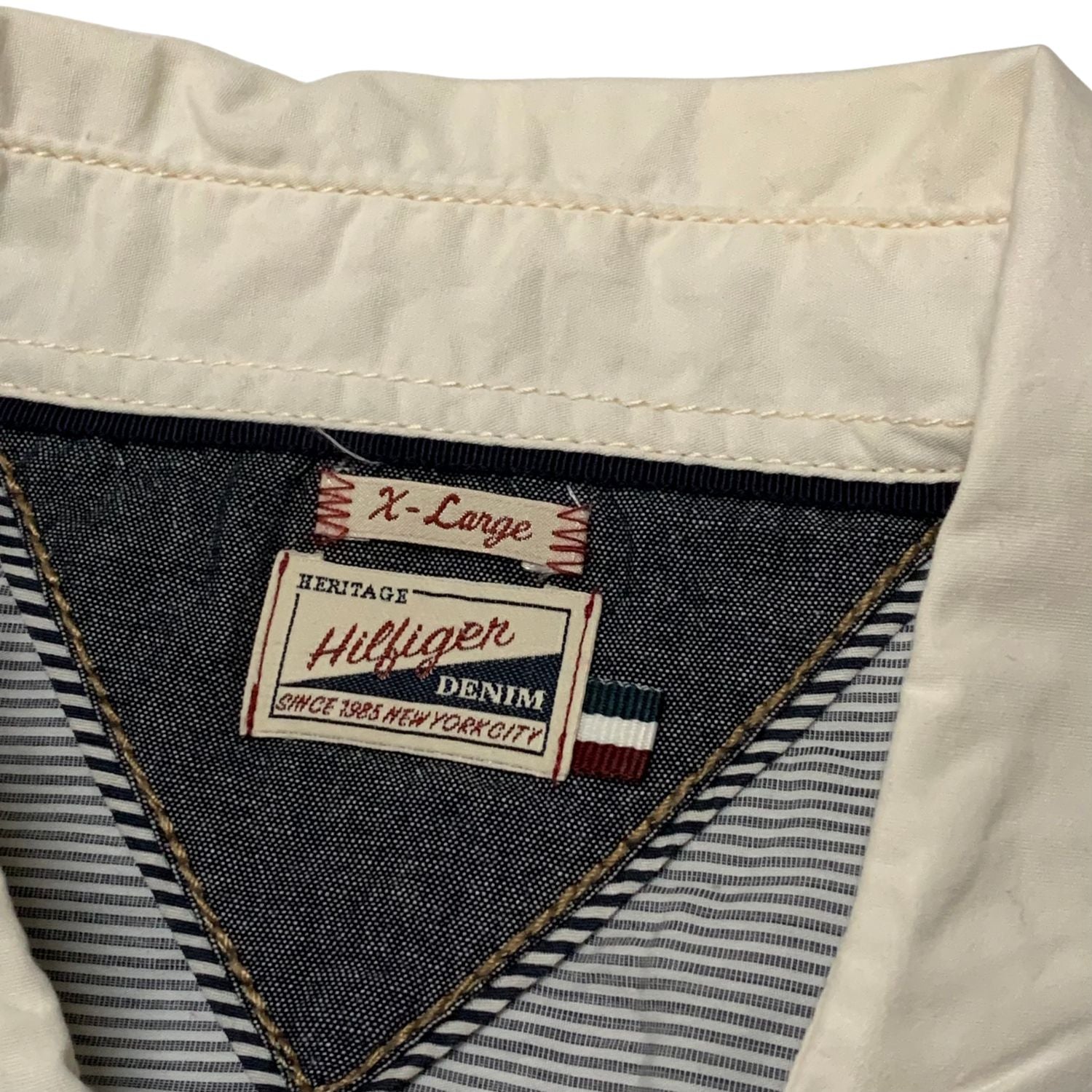 Tommy Hilfiger Shirt