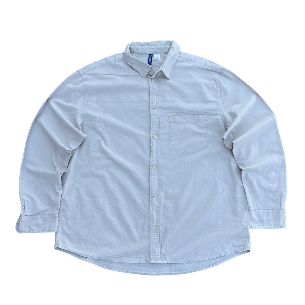 DIVIDED BY H&M SHIRT