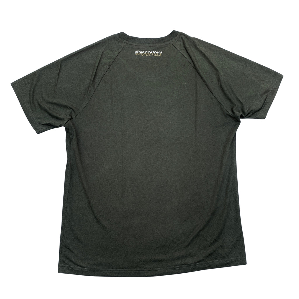 DISCOVERY TEES