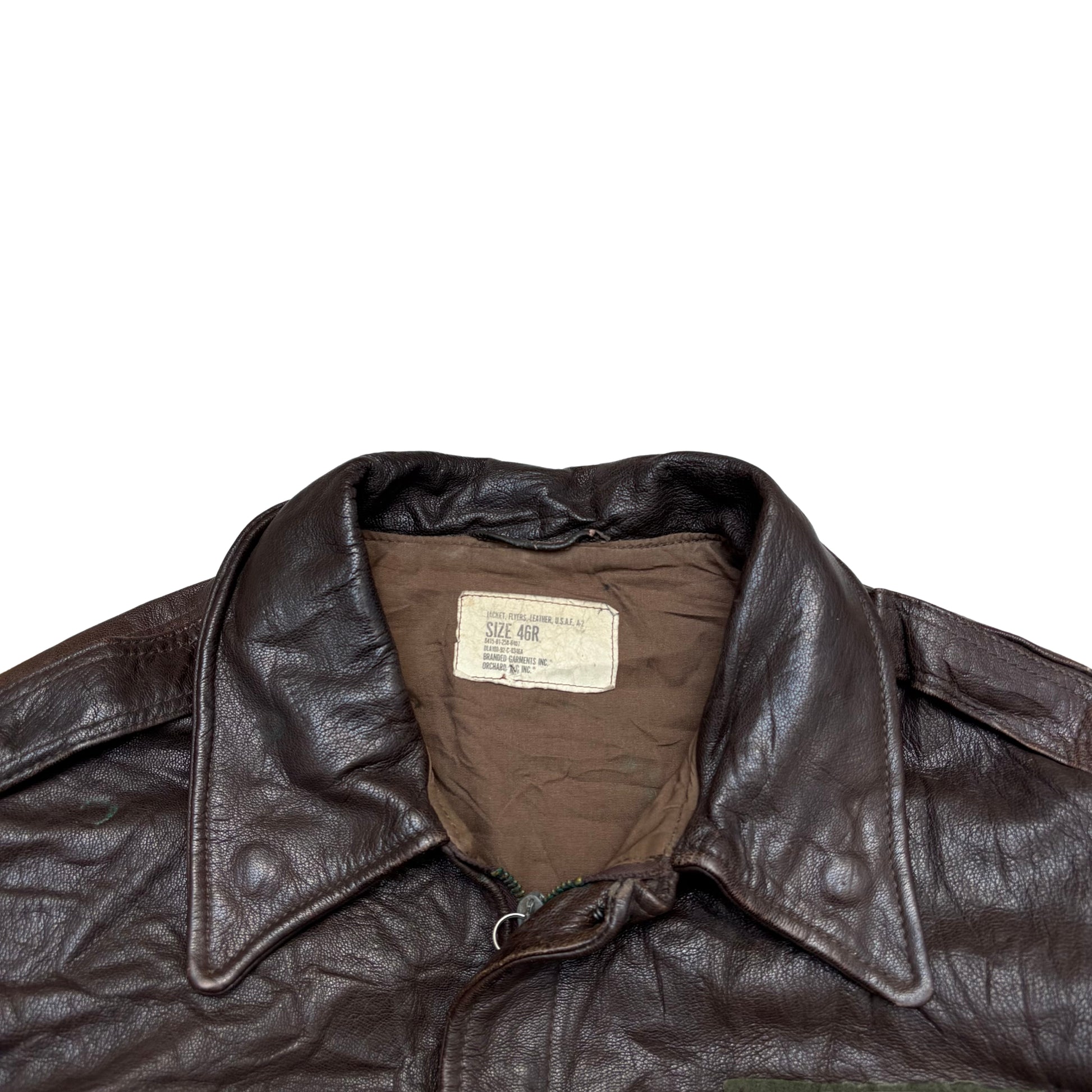 US AIR FORCE JACKET (RARE)