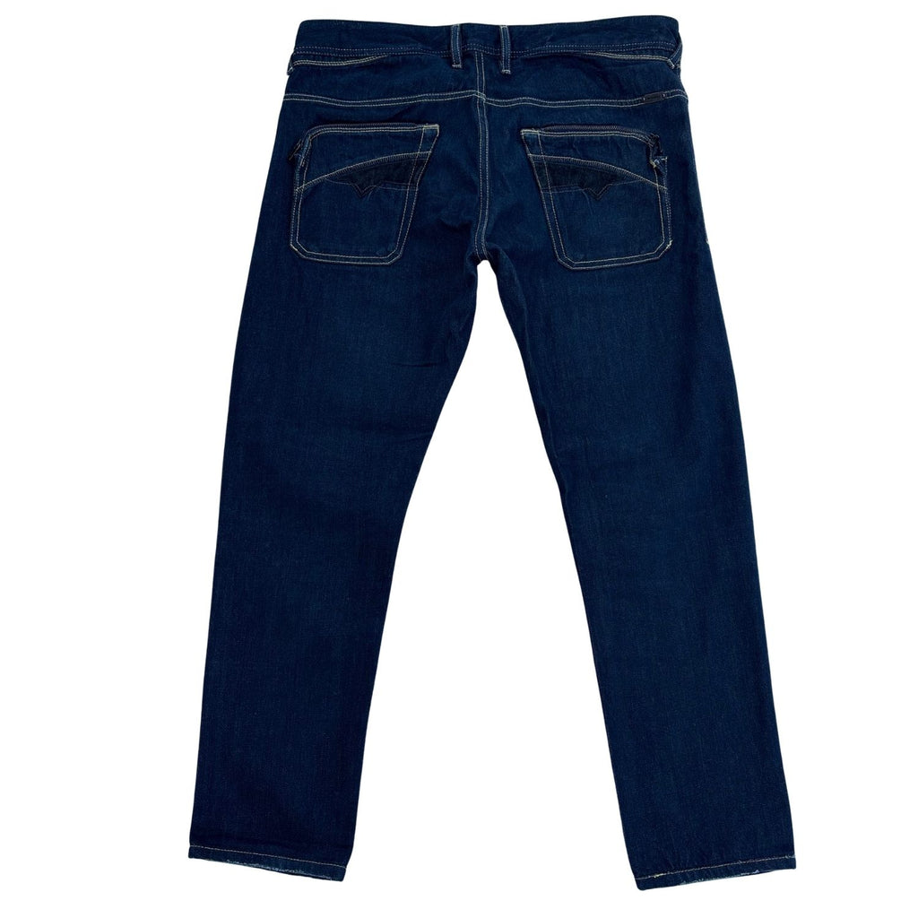 DIESEL POIAK JEANS