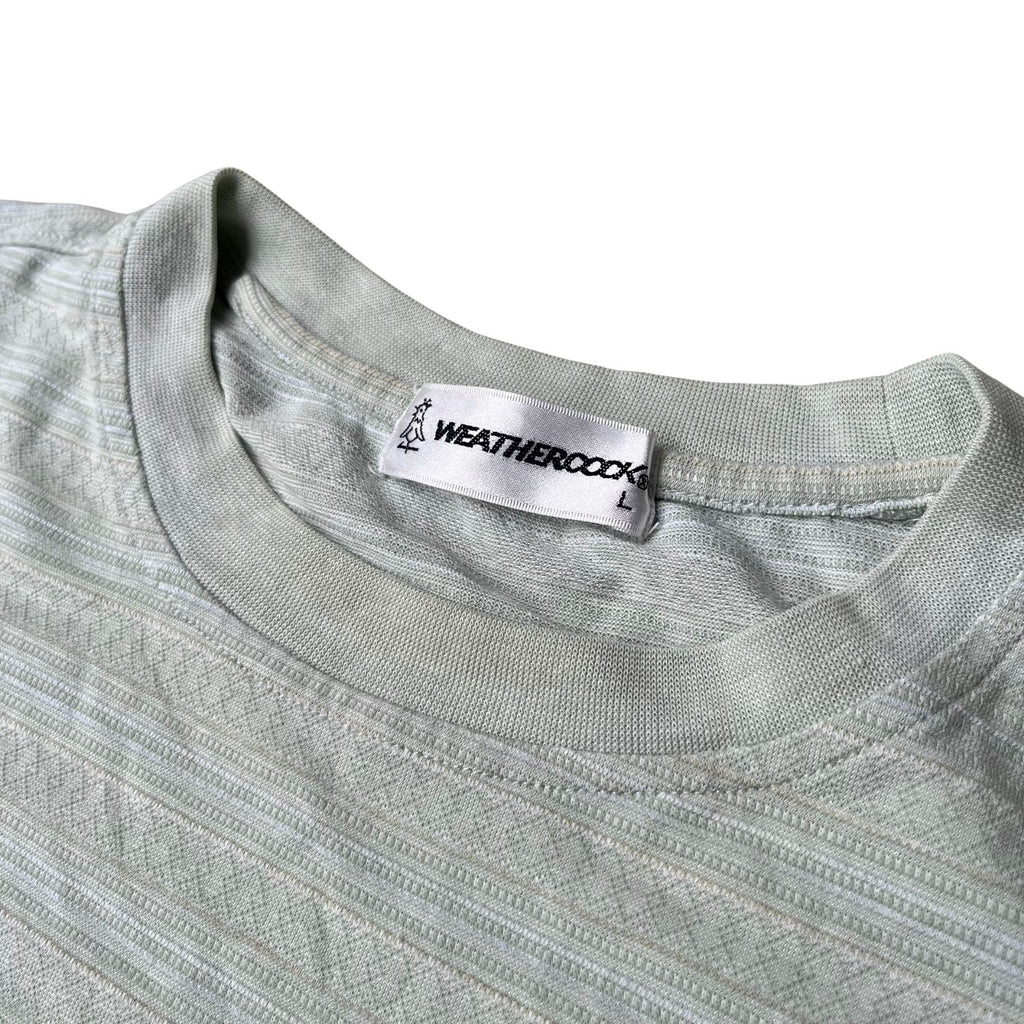 WEATHERCOCK TEE