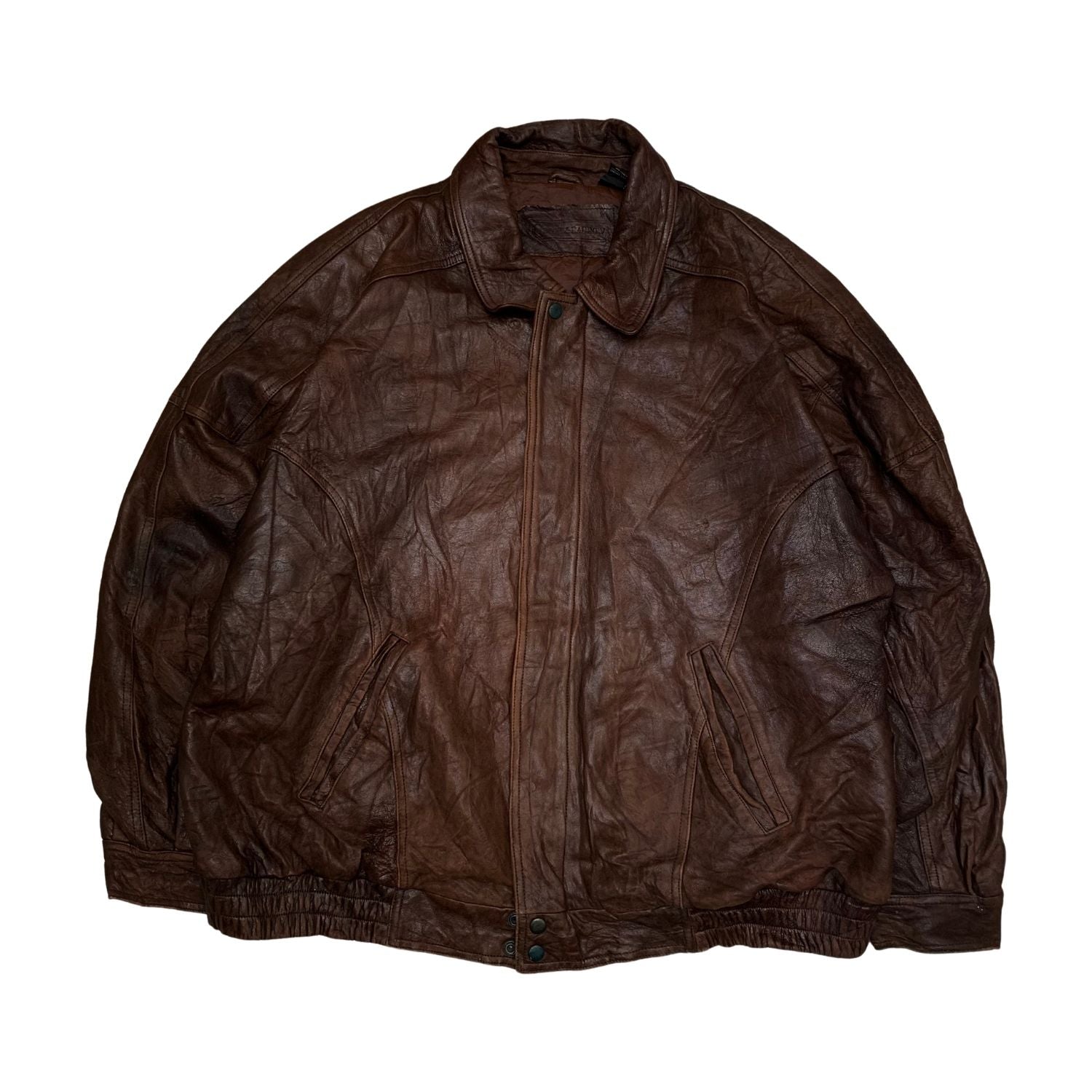 CROFT & BARROW JACKET