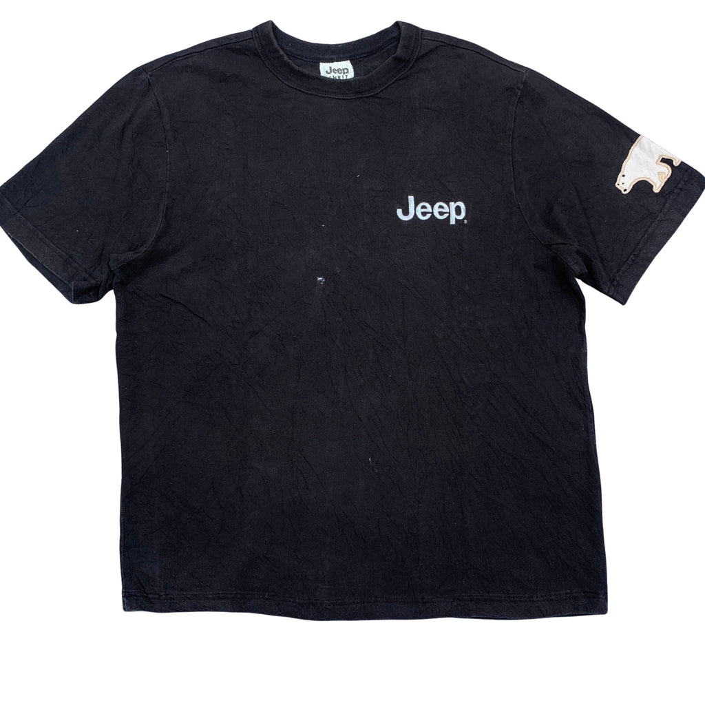 JEEP TEES