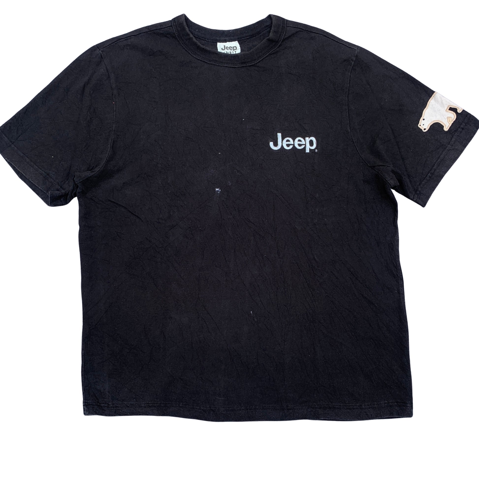 JEEP TEES