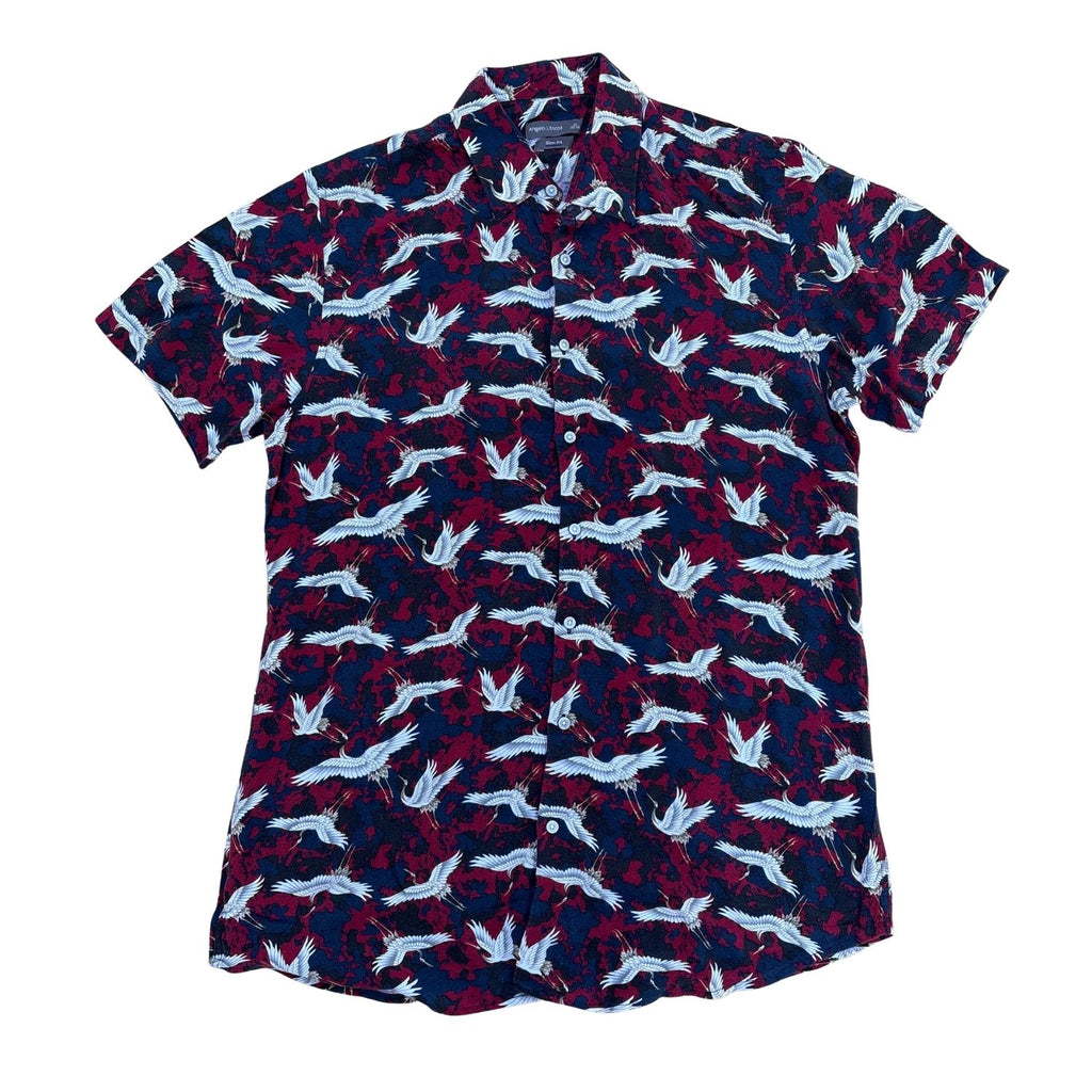 ANGELO LITRICO SHIRT