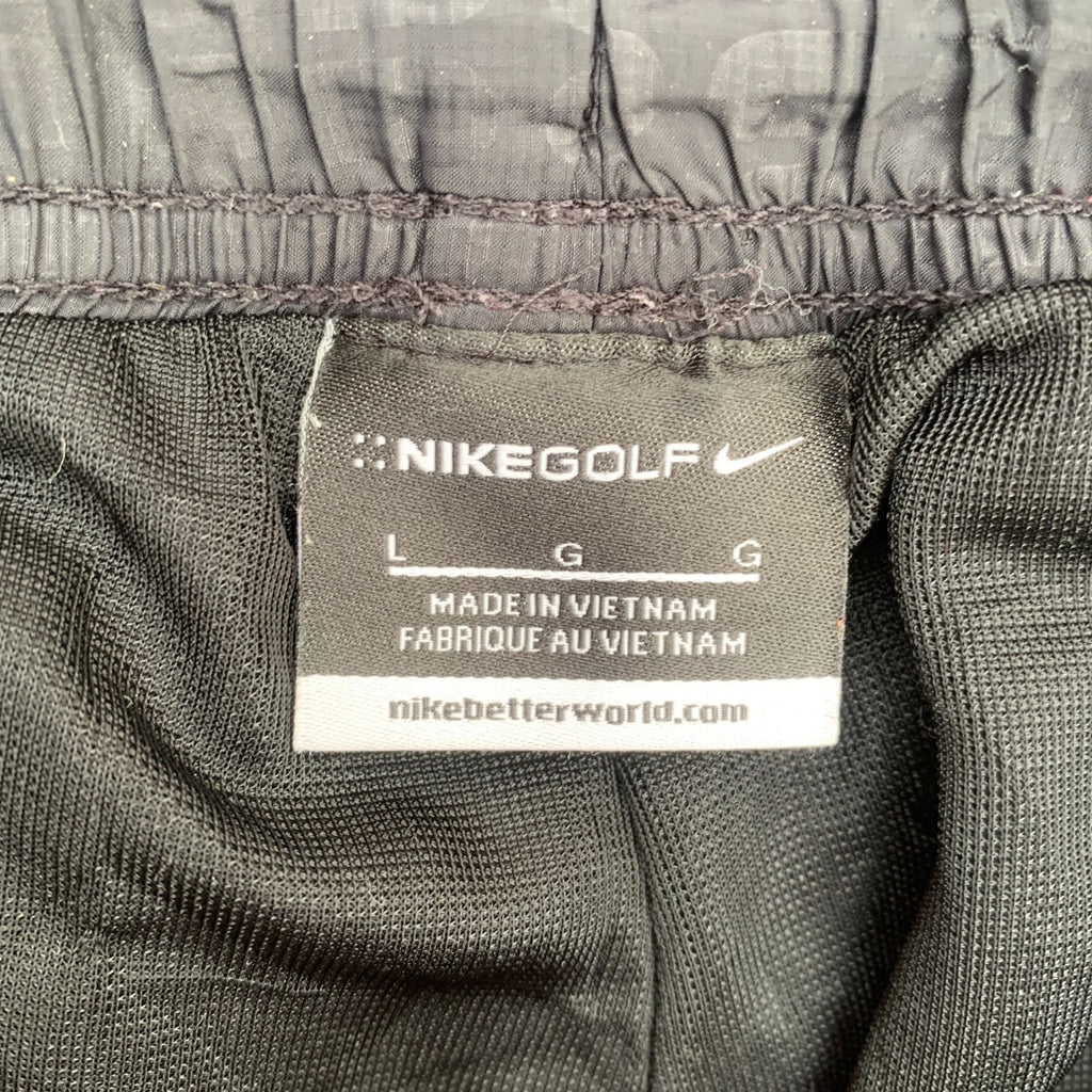 NIKE TRACK PANTS (1318)
