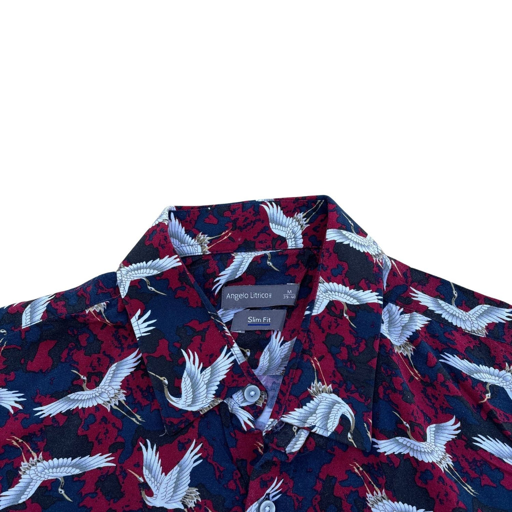 ANGELO LITRICO SHIRT