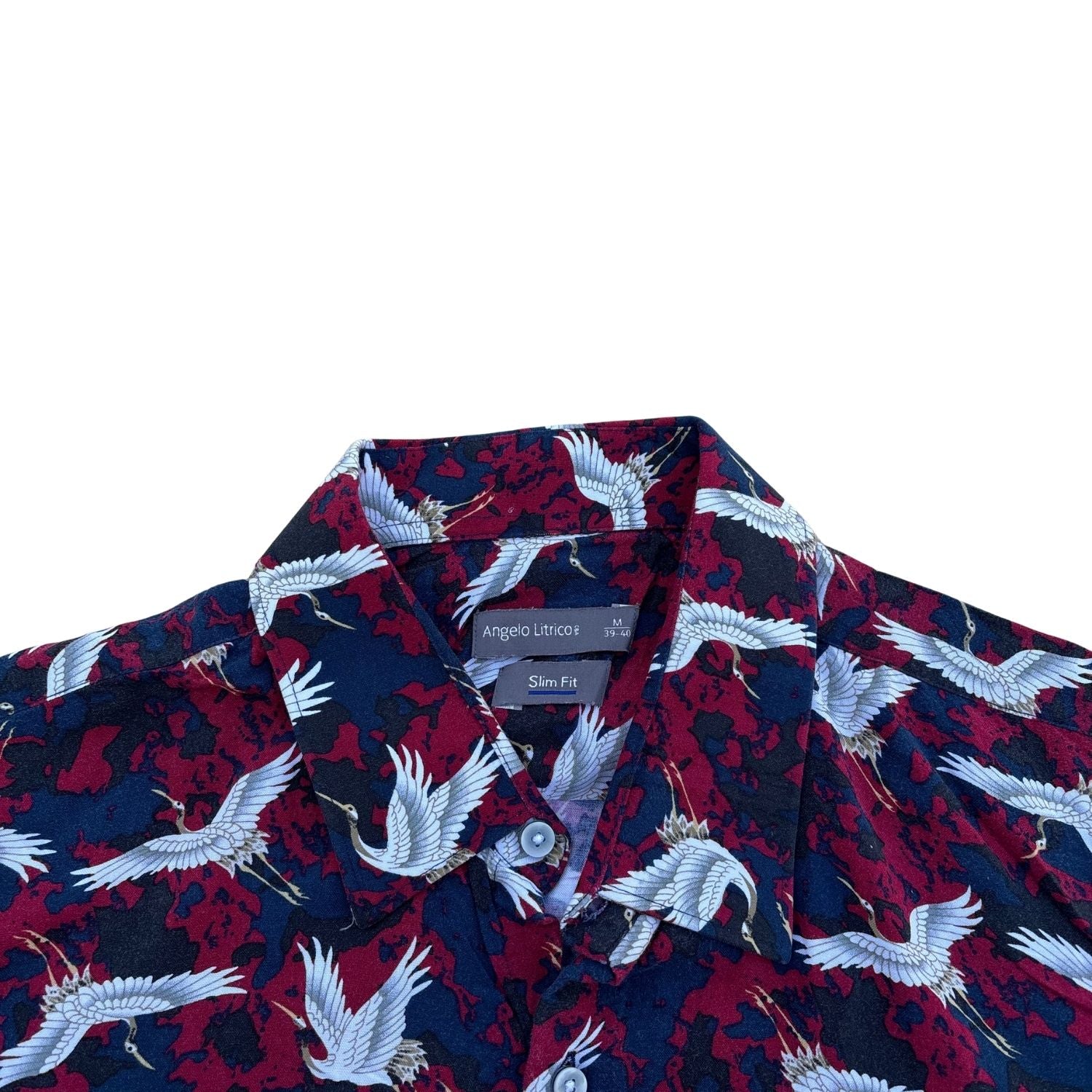 ANGELO LITRICO SHIRT