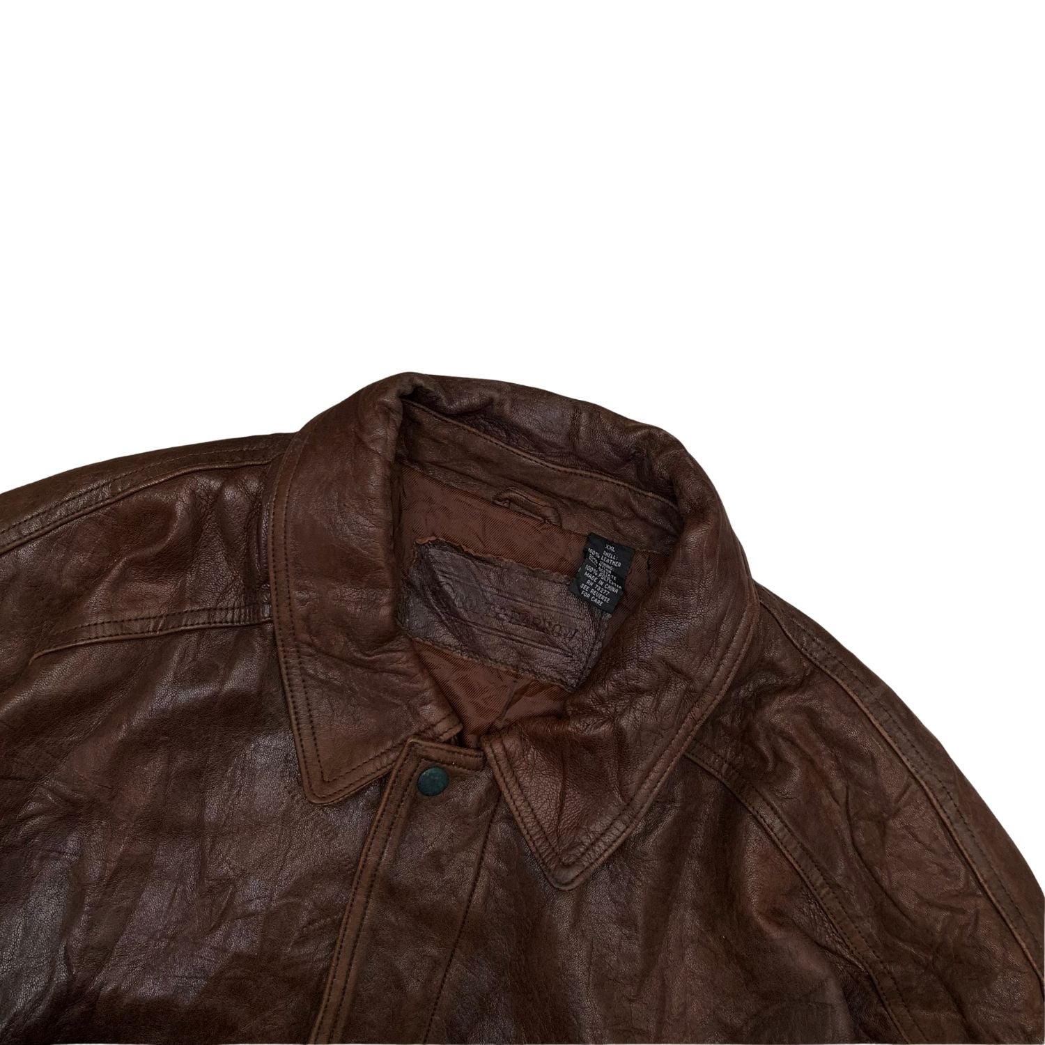CROFT & BARROW JACKET