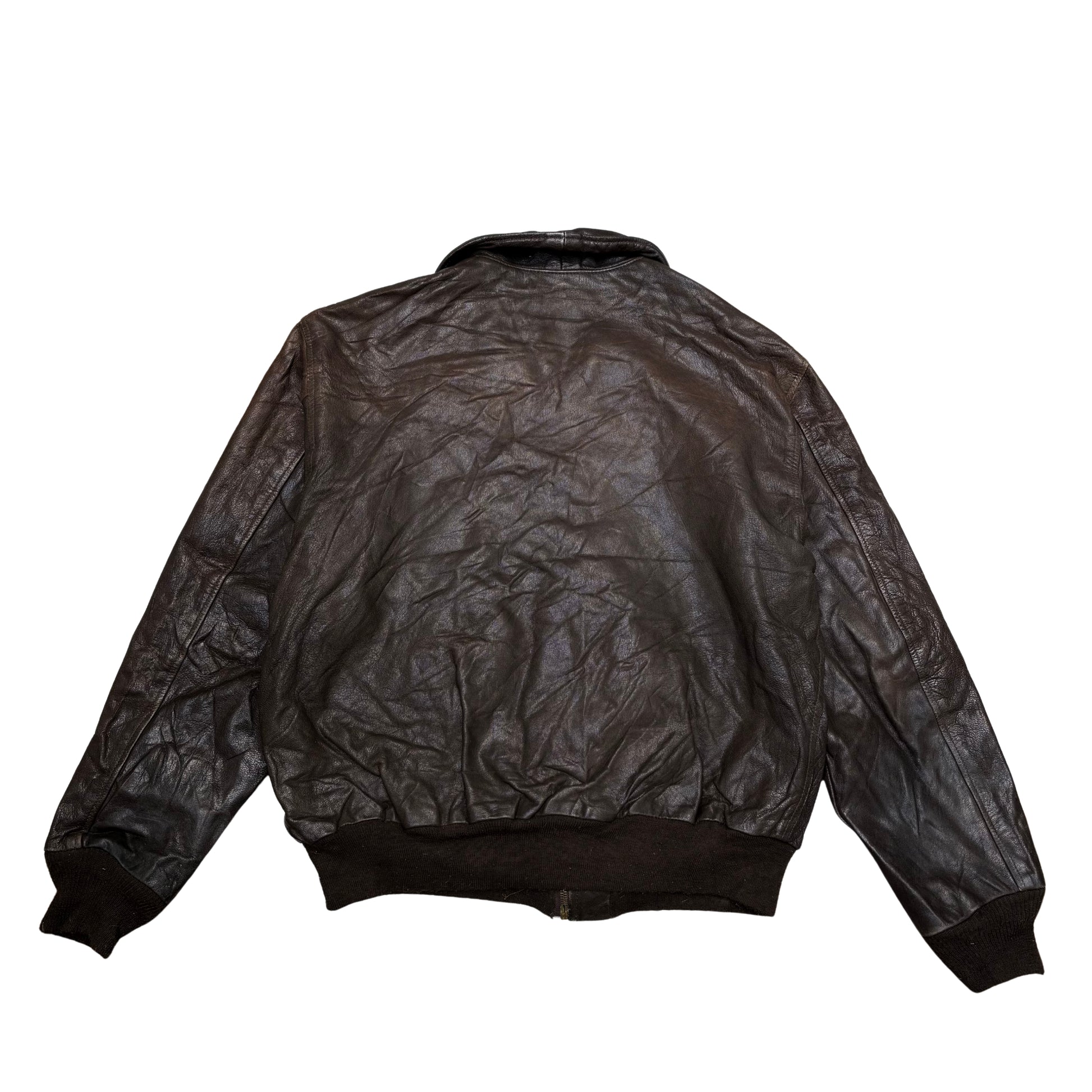 US AIR FORCE JACKET (RARE)