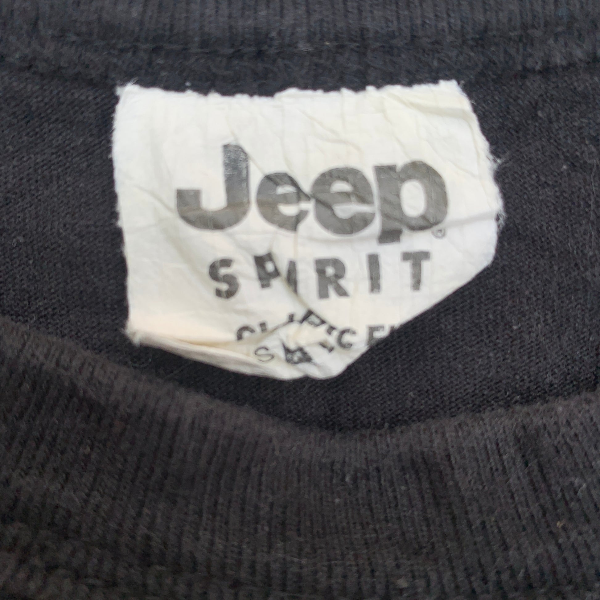 JEEP TEES
