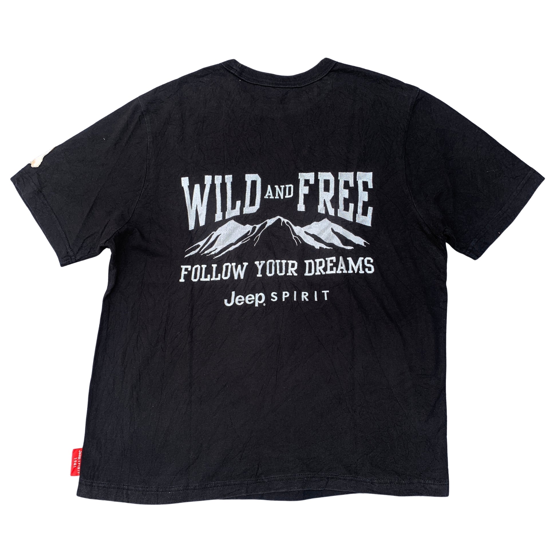 JEEP TEES