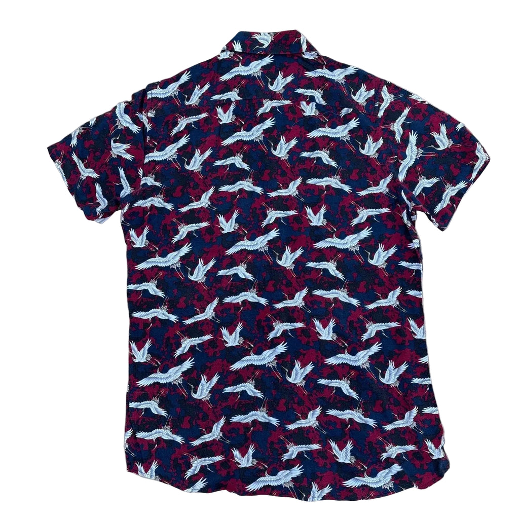 ANGELO LITRICO SHIRT