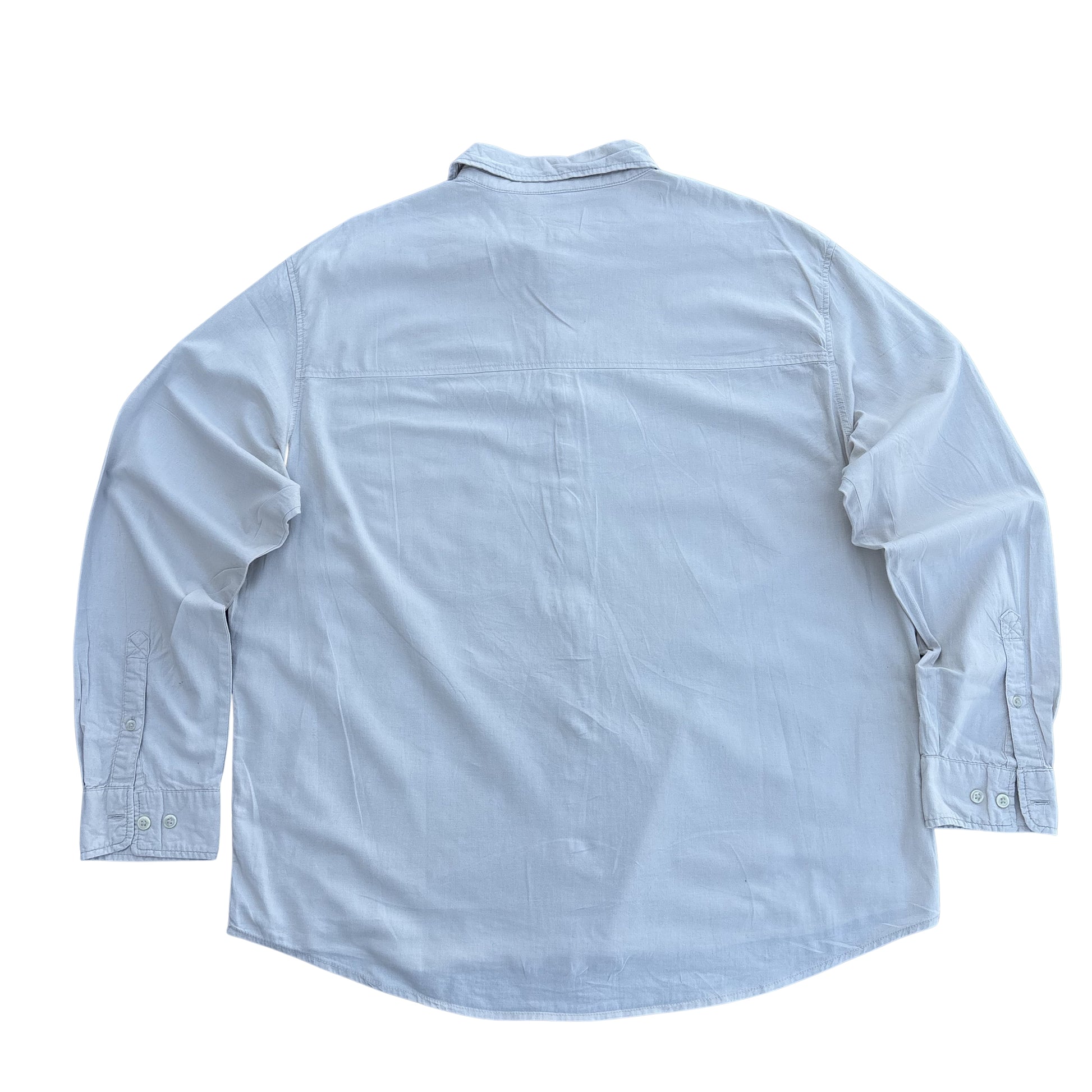 DIVIDED BY H&M SHIRT