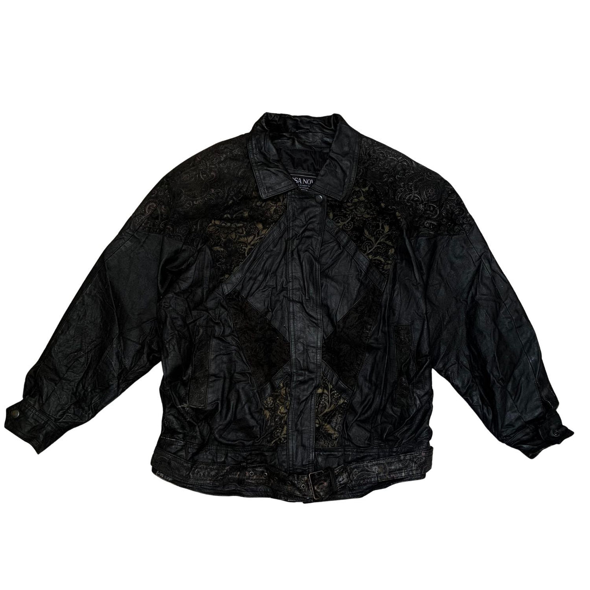 COSA NOVA JACKET