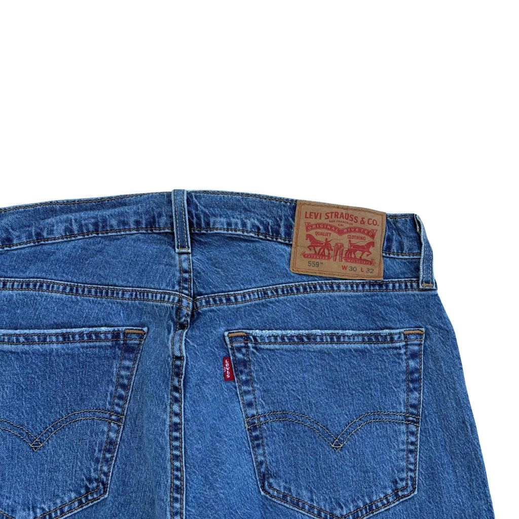 LEVI's 559 JEANS