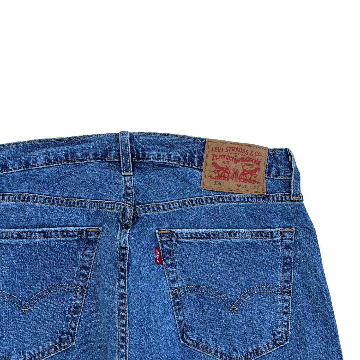 LEVI's 559 JEANS
