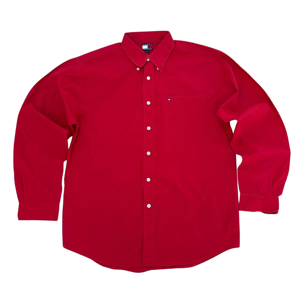 TOMMY HILFIGER SHIRT