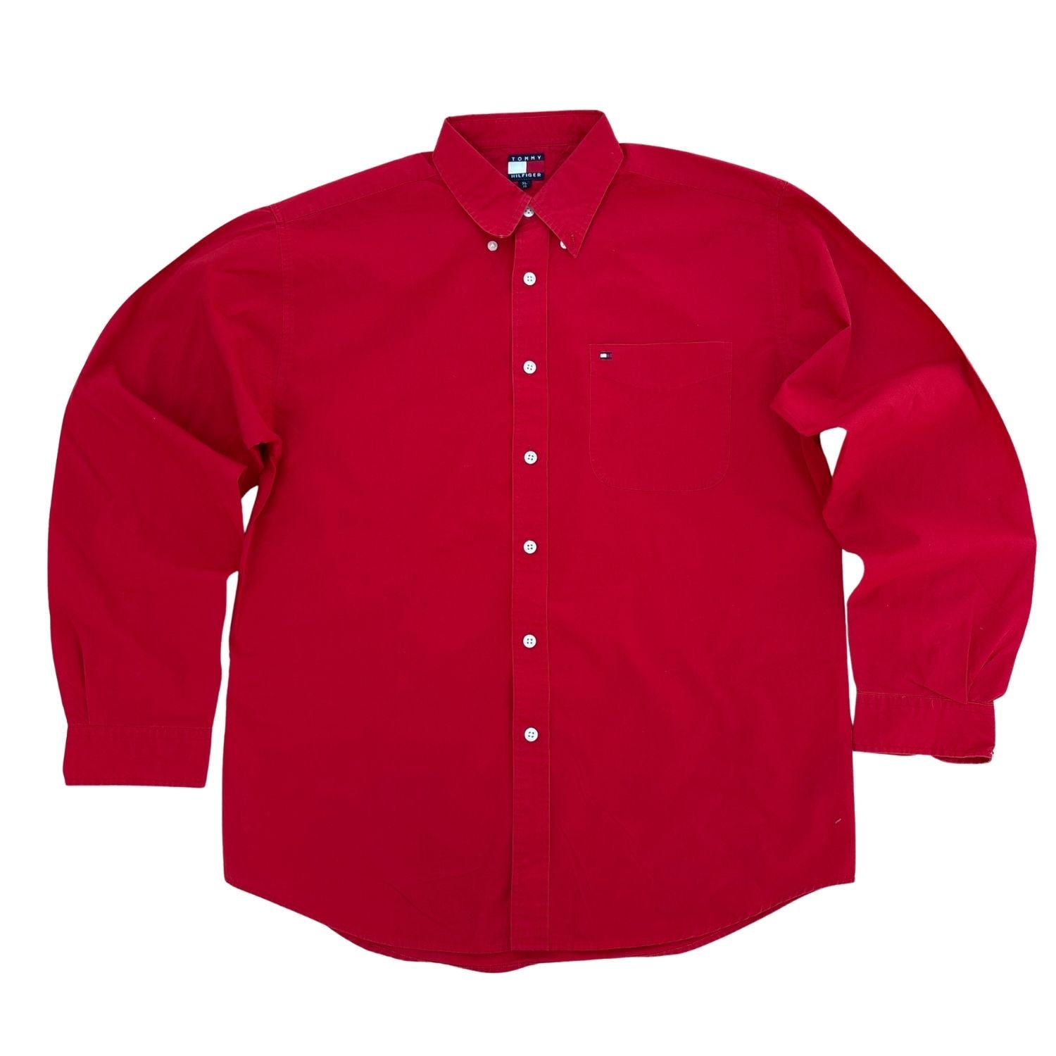 TOMMY HILFIGER SHIRT