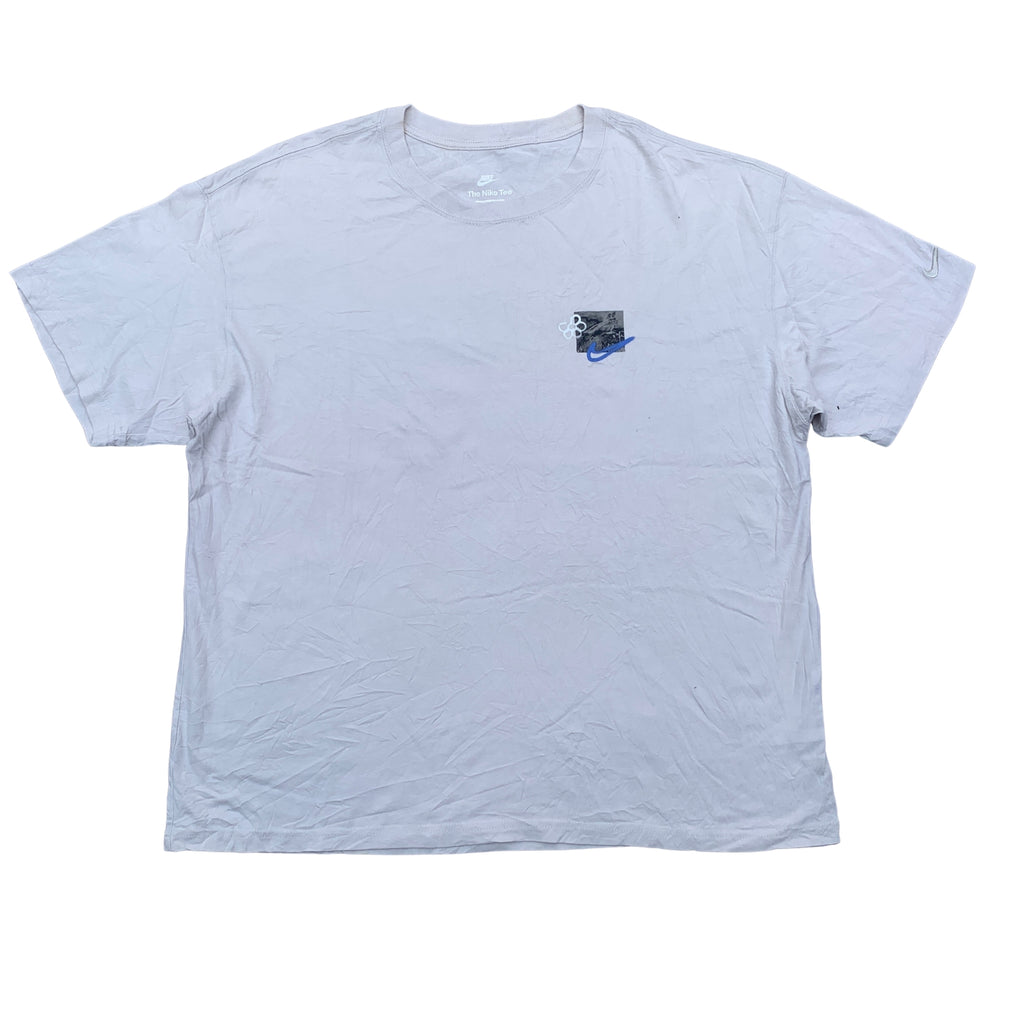 NIKE TEES
