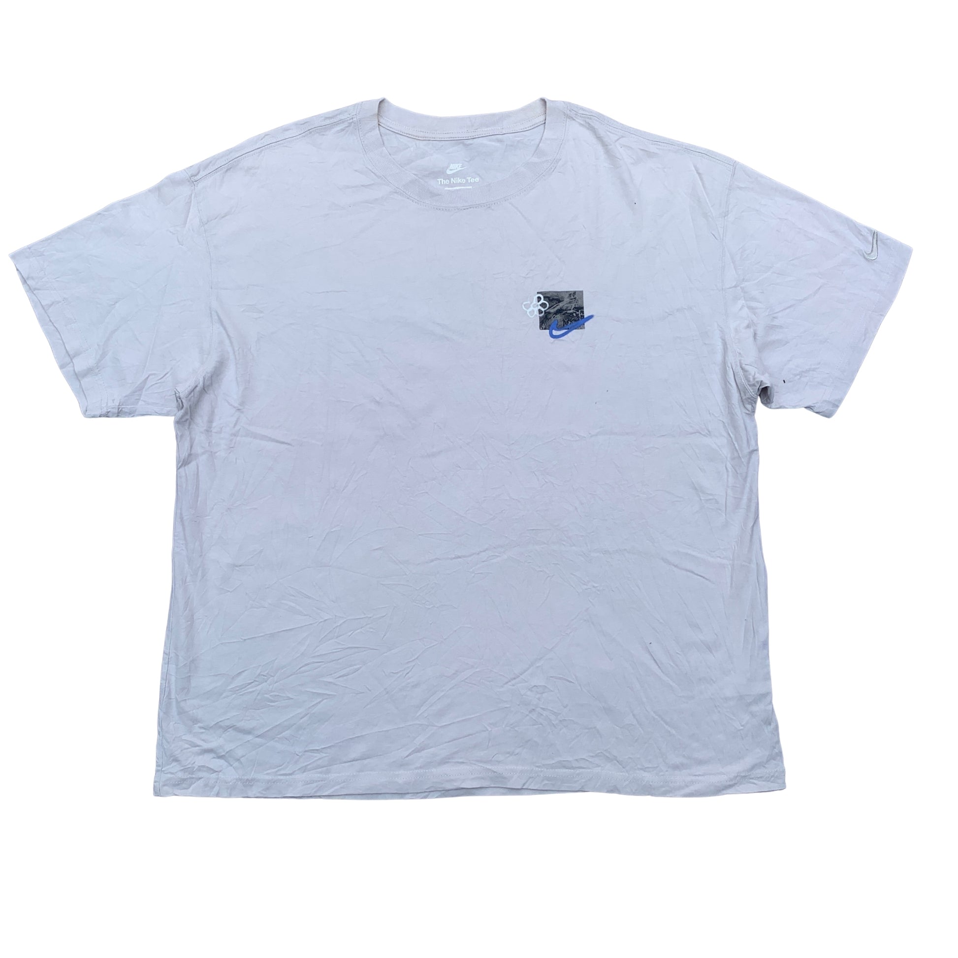 NIKE TEES