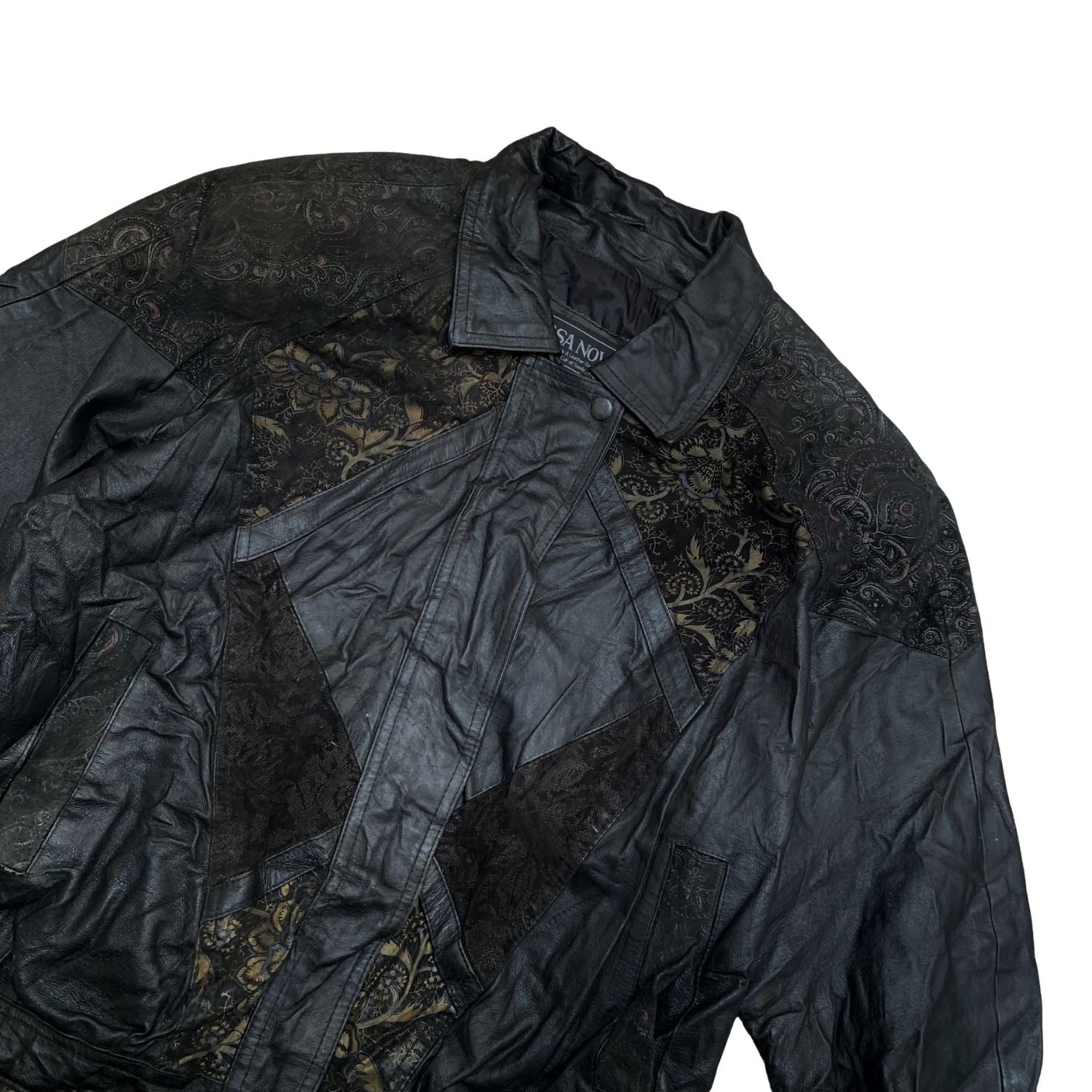 COSA NOVA JACKET