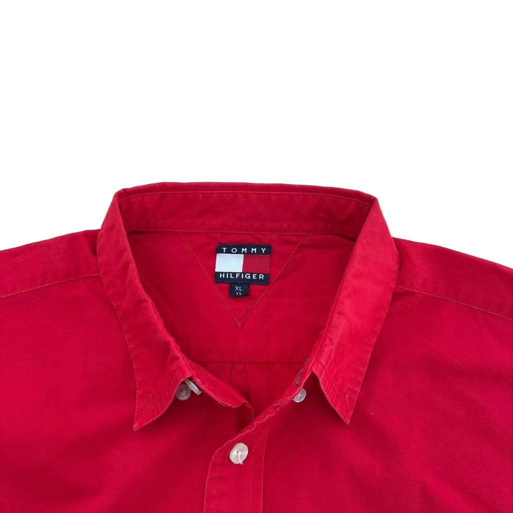 TOMMY HILFIGER SHIRT