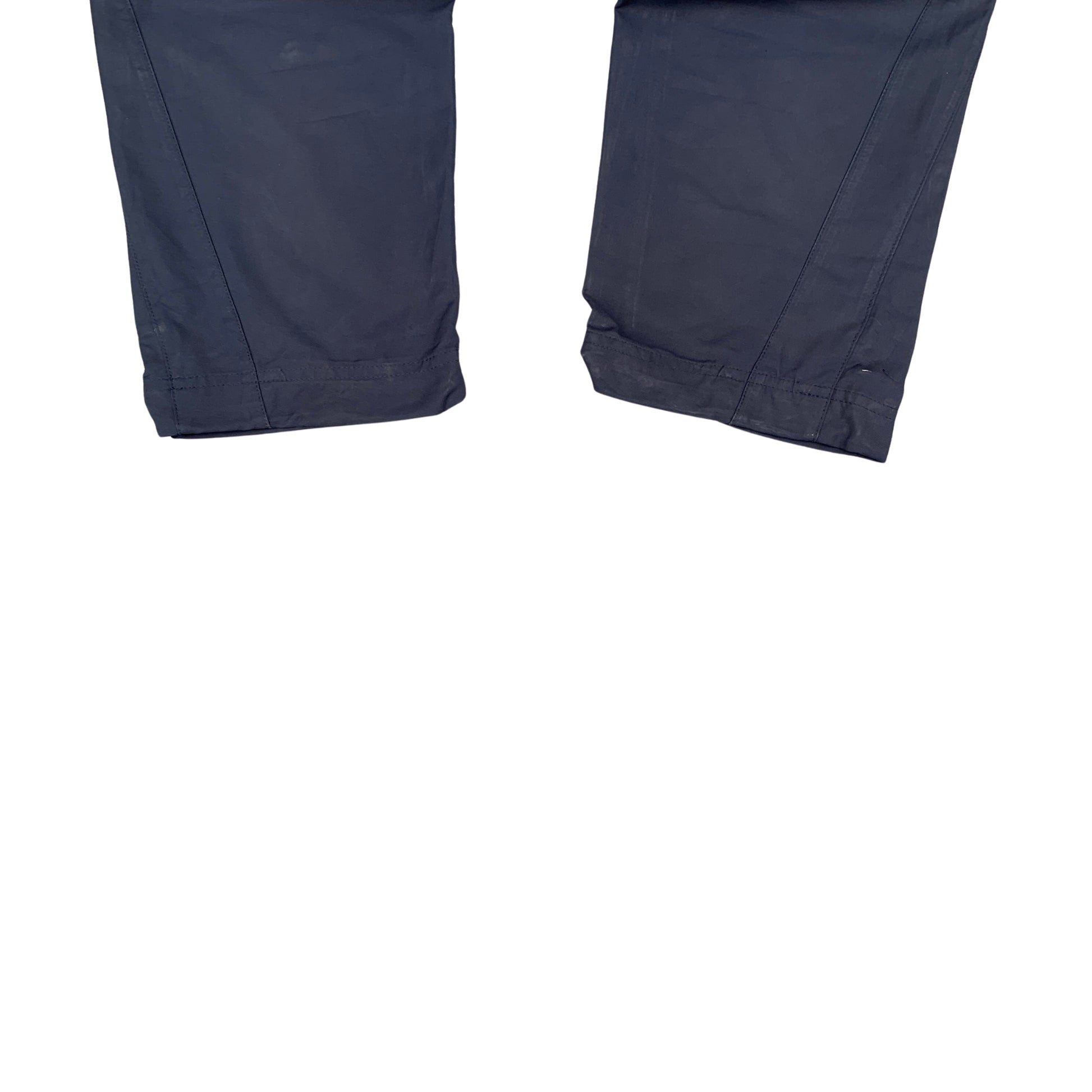 NIKE TRACK PANTS (1523)