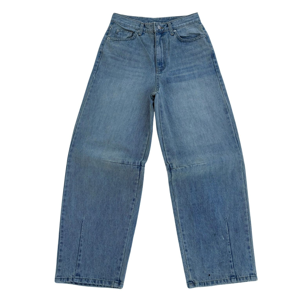 VINTAGE BAGGY JEANS